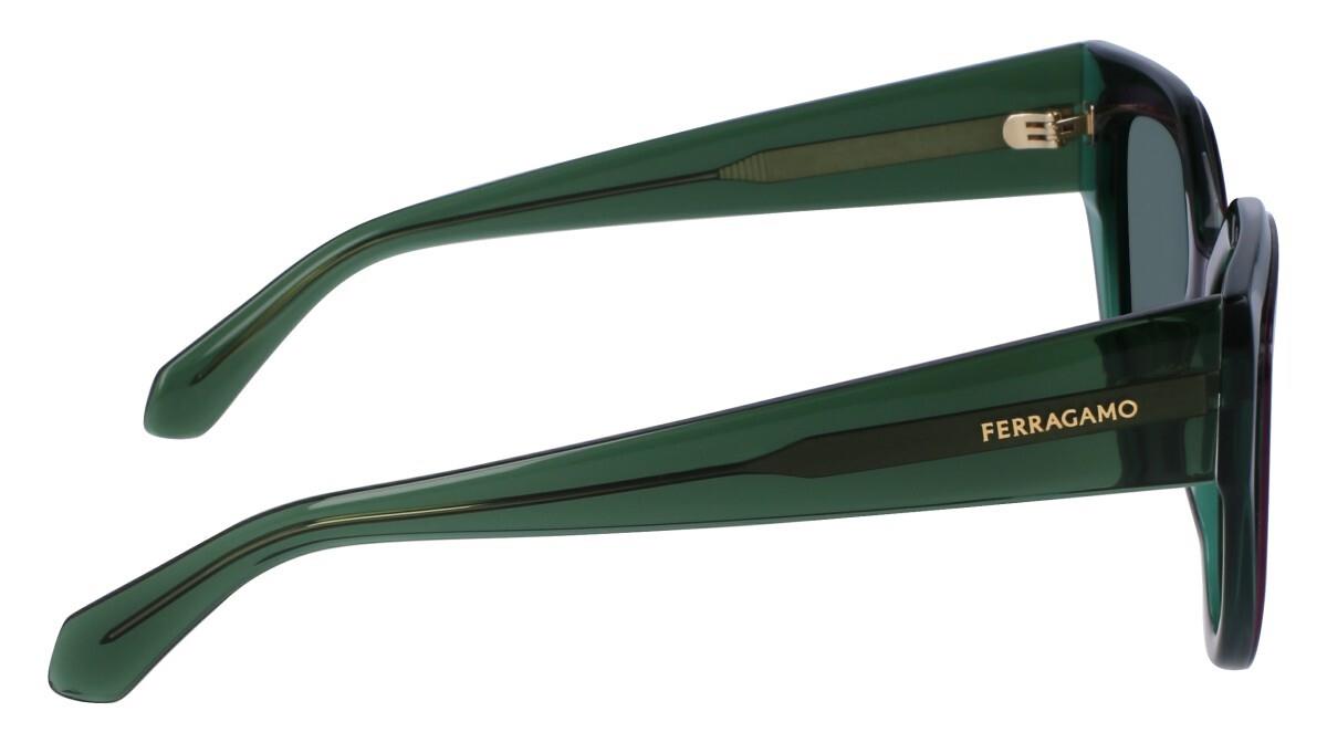 Salvatore Ferragamo SF2004S 318 Kadın Güneş Gözlüğü