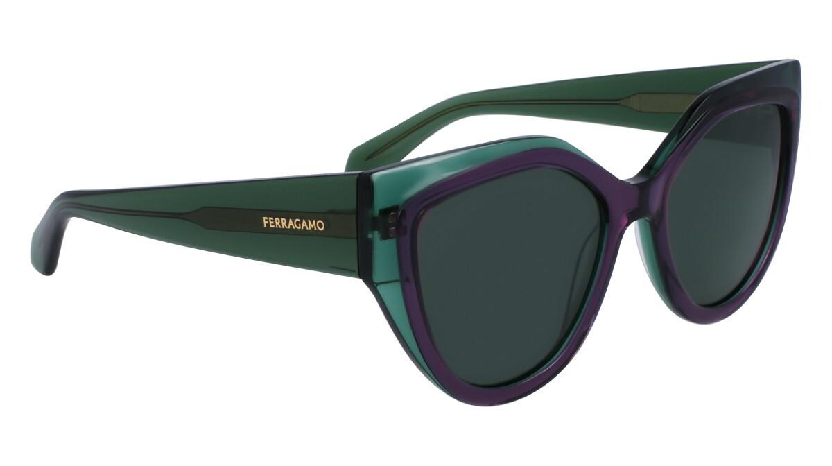 Salvatore Ferragamo SF2004S 318 Kadın Güneş Gözlüğü