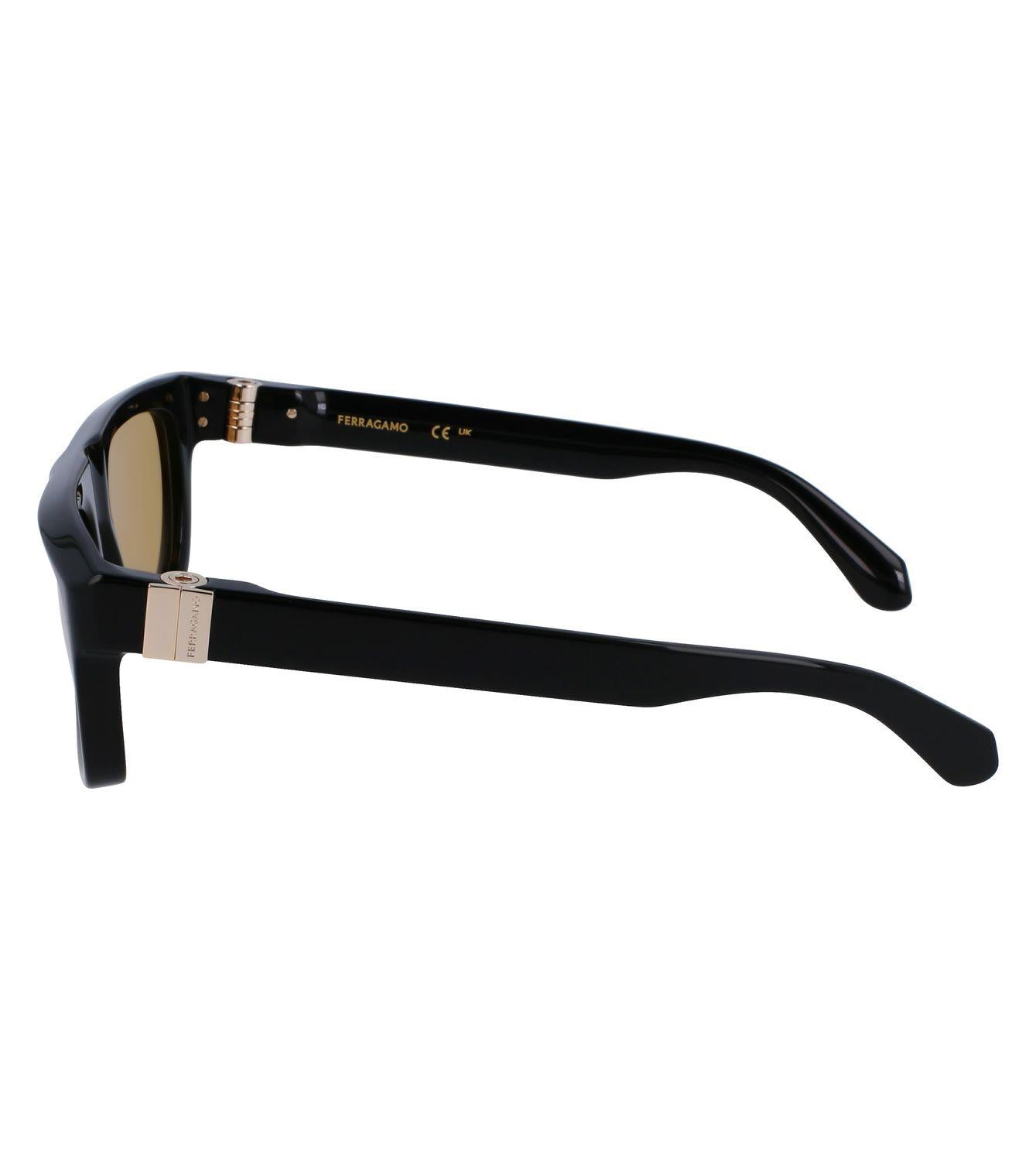 Salvatore Ferragamo SF2009S 011 Unisex Güneş Gözlüğü