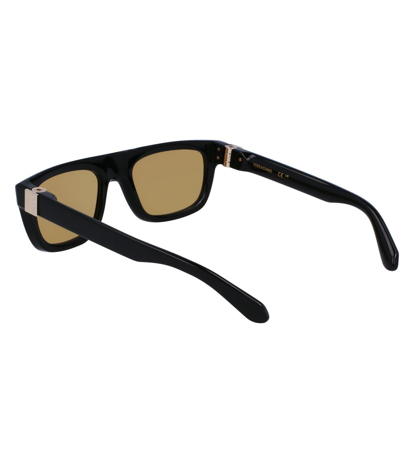 Salvatore Ferragamo SF2009S 011 Unisex Güneş Gözlüğü