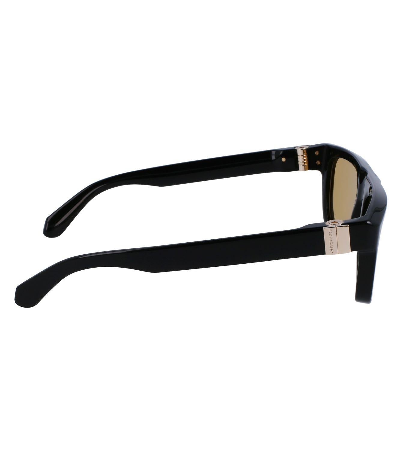 Salvatore Ferragamo SF2009S 011 Unisex Güneş Gözlüğü