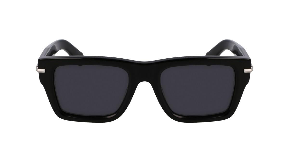 Salvatore Ferragamo SF2033S 001 Unisex Güneş Gözlüğü