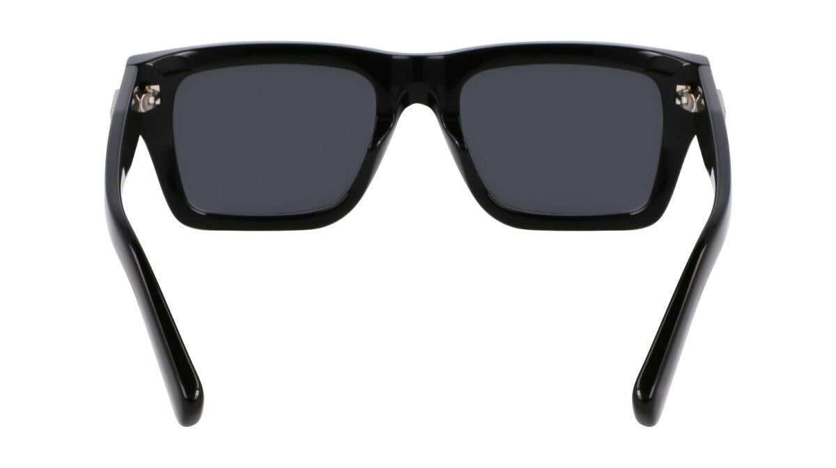 Salvatore Ferragamo SF2033S 001 Unisex Güneş Gözlüğü