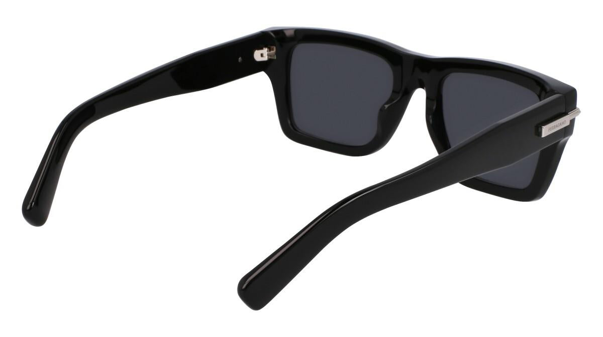 Salvatore Ferragamo SF2033S 001 Unisex Güneş Gözlüğü