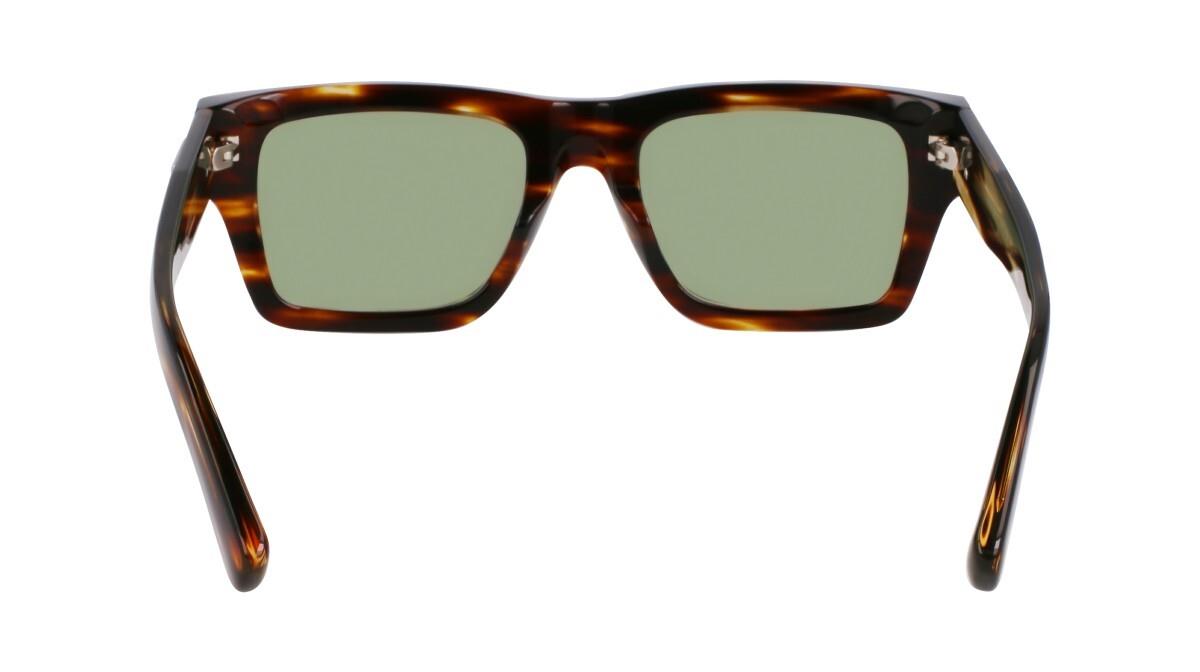 Salvatore Ferragamo SF2033S 216 Unisex Güneş Gözlüğü