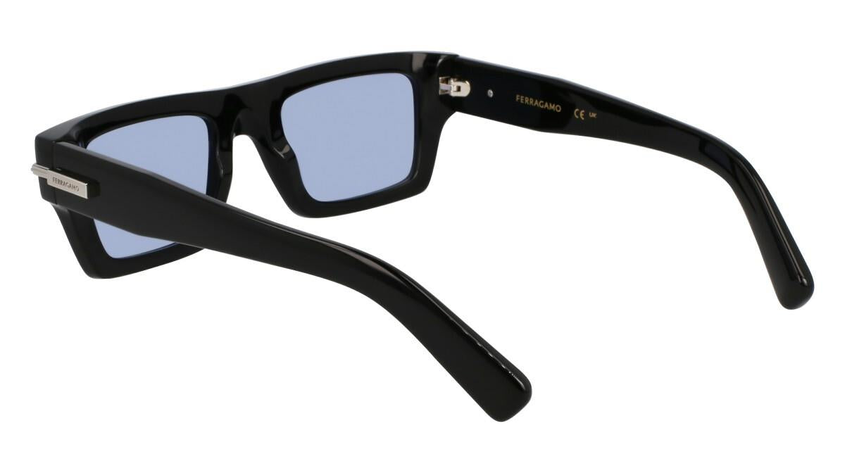 Salvatore Ferragamo SF2034S 006 Unisex Güneş Gözlüğü