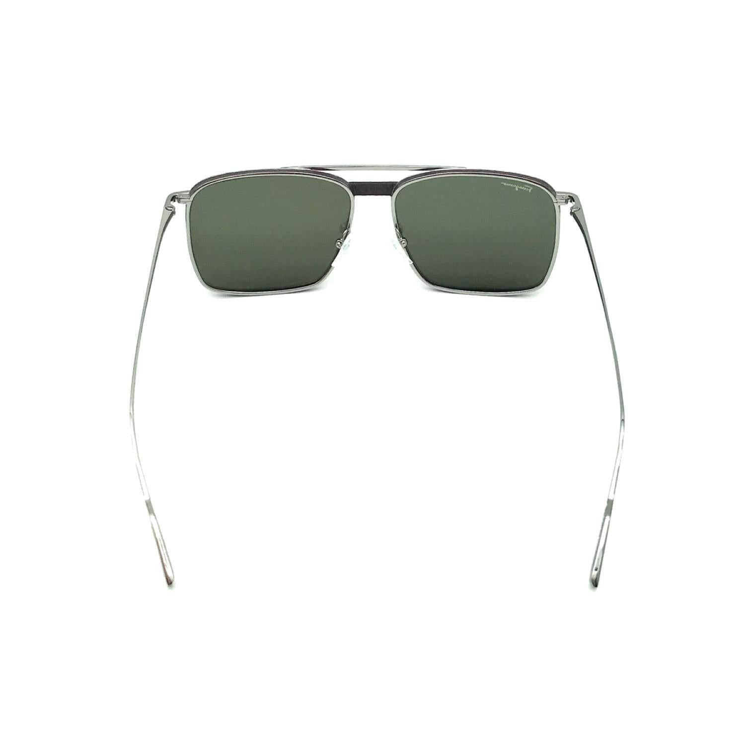 Salvatore Ferragamo SF221SL 067 Erkek Güneş Gözlüğü