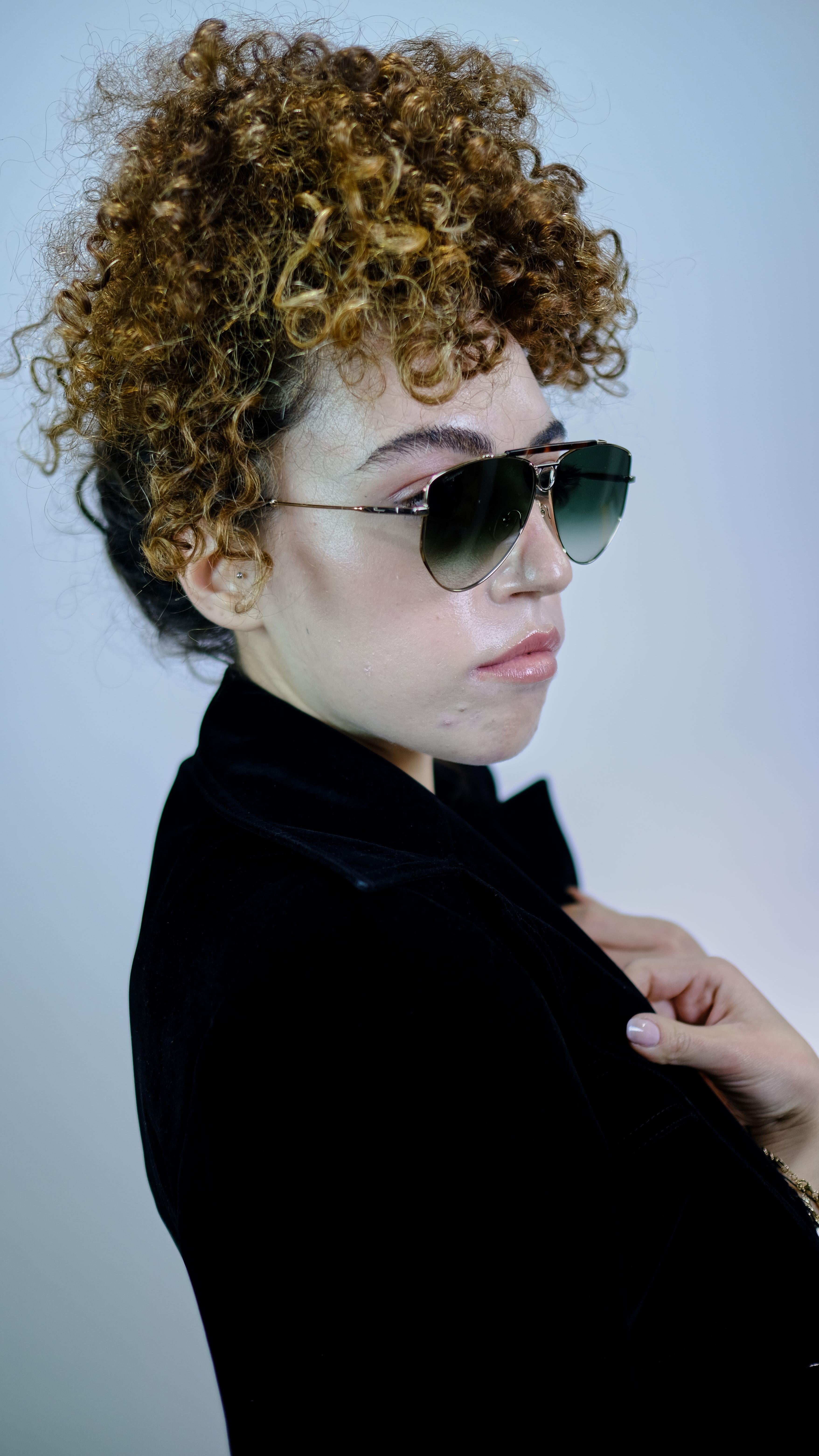 Salvatore Ferragamo SF241S 750 Kadın Güneş Gözlüğü