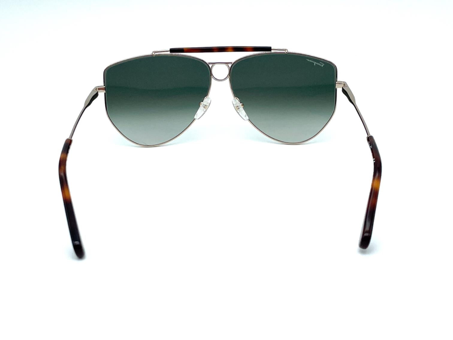 Salvatore Ferragamo SF241S 750 Kadın Güneş Gözlüğü