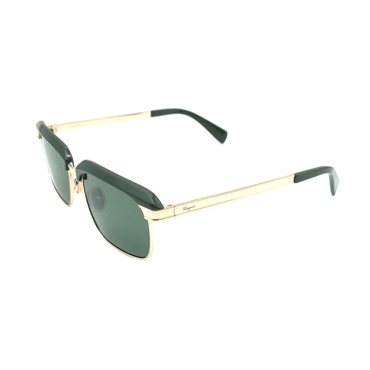 Salvatore Ferragamo SF263S 312 Kadın Güneş Gözlüğü