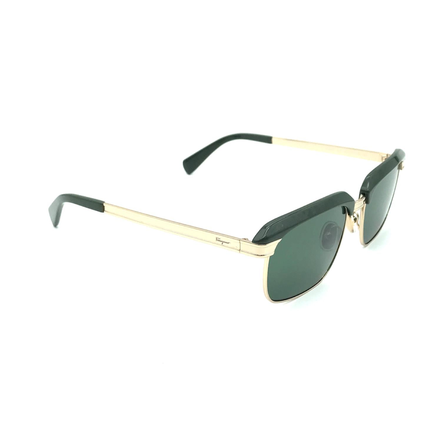 Salvatore Ferragamo SF263S 312 Kadın Güneş Gözlüğü