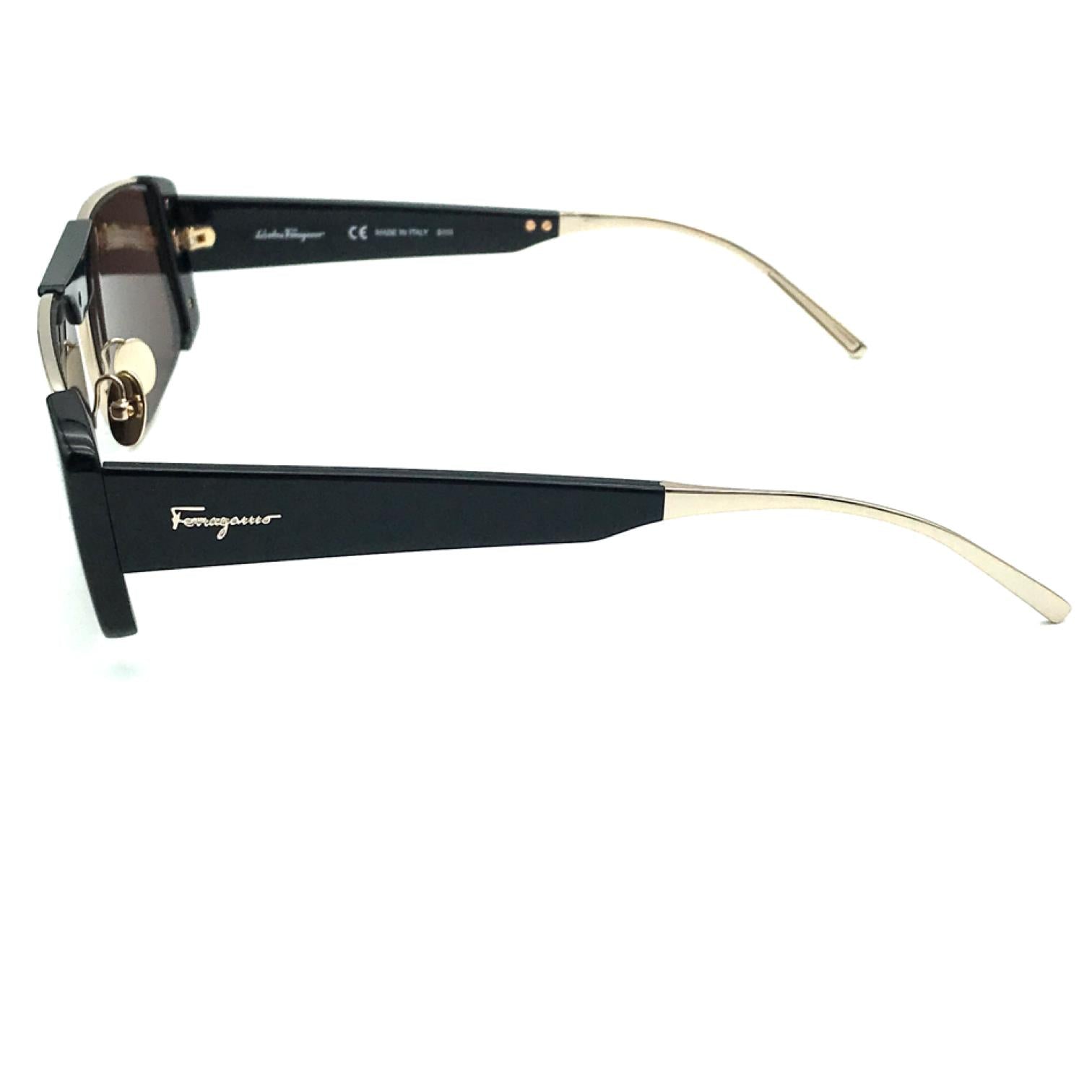 Salvatore Ferragamo SF267S 733 Unisex Güneş Gözlüğü