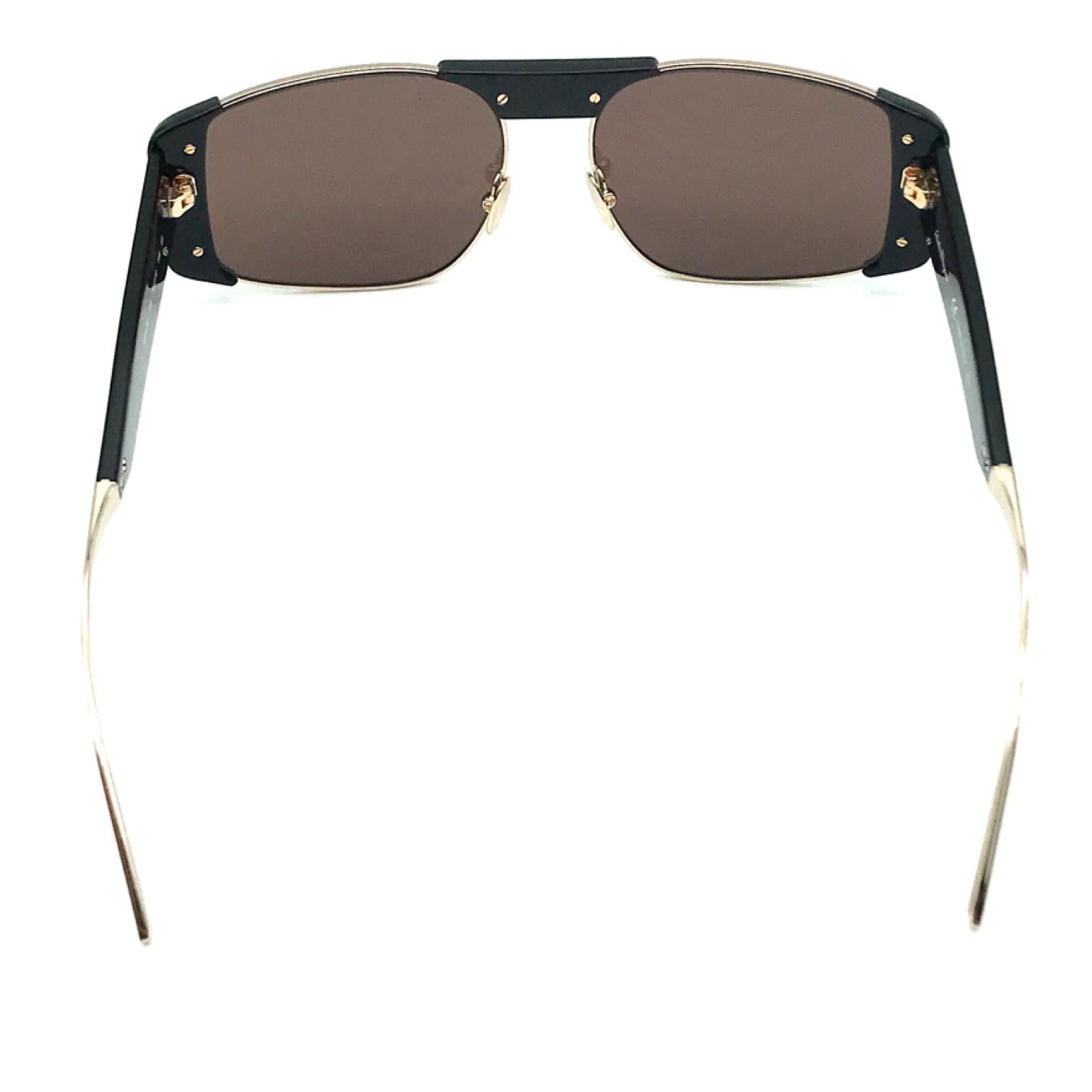Salvatore Ferragamo SF267S 733 Unisex Güneş Gözlüğü