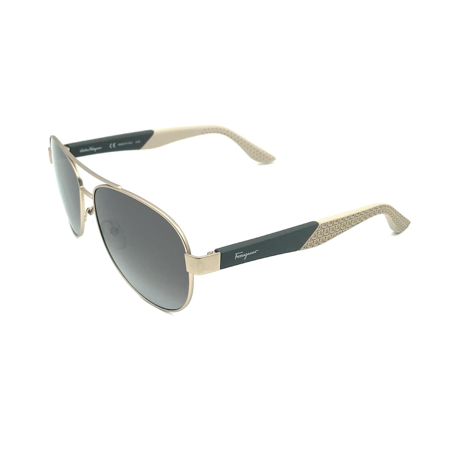 Salvatore Ferragamo SF275S C758 Erkek Güneş Gözlüğü