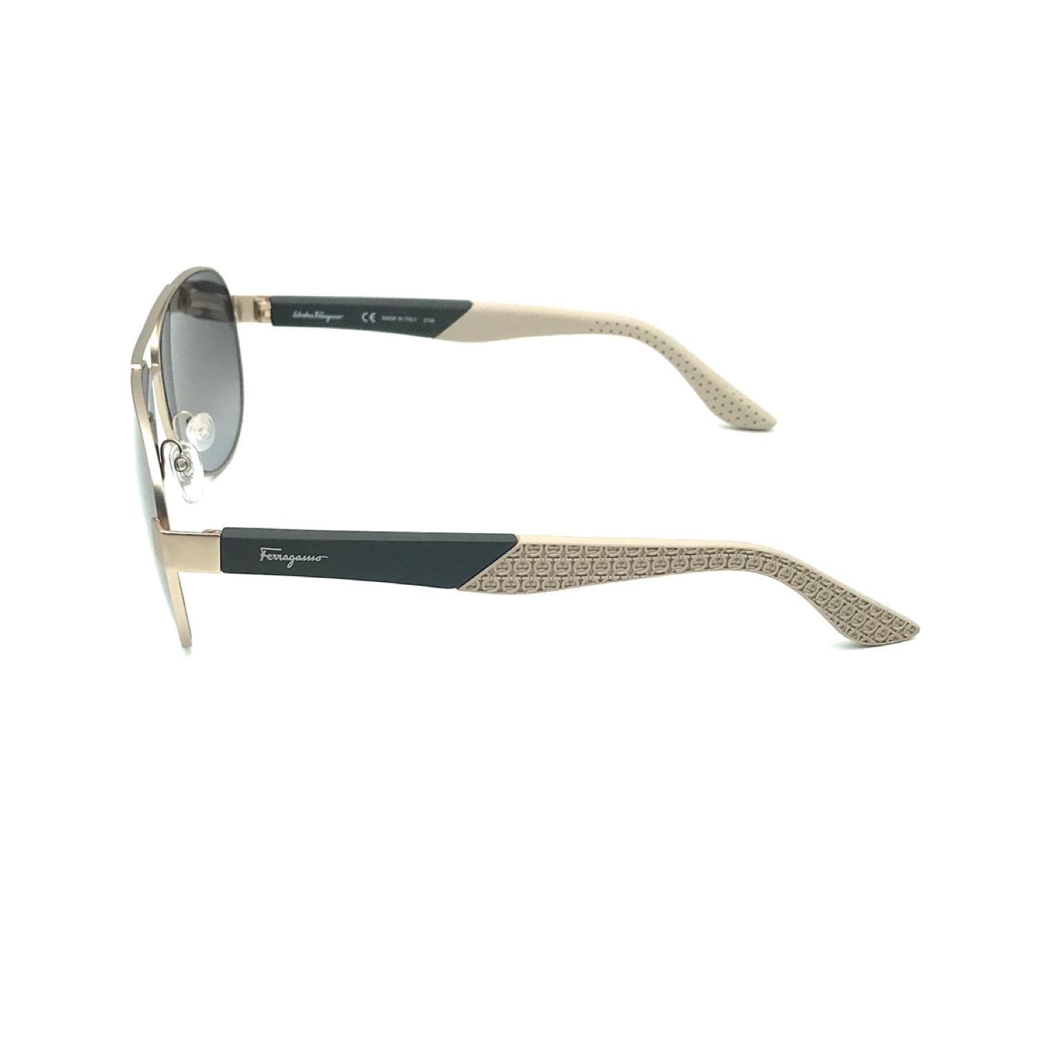 Salvatore Ferragamo SF275S C758 Erkek Güneş Gözlüğü