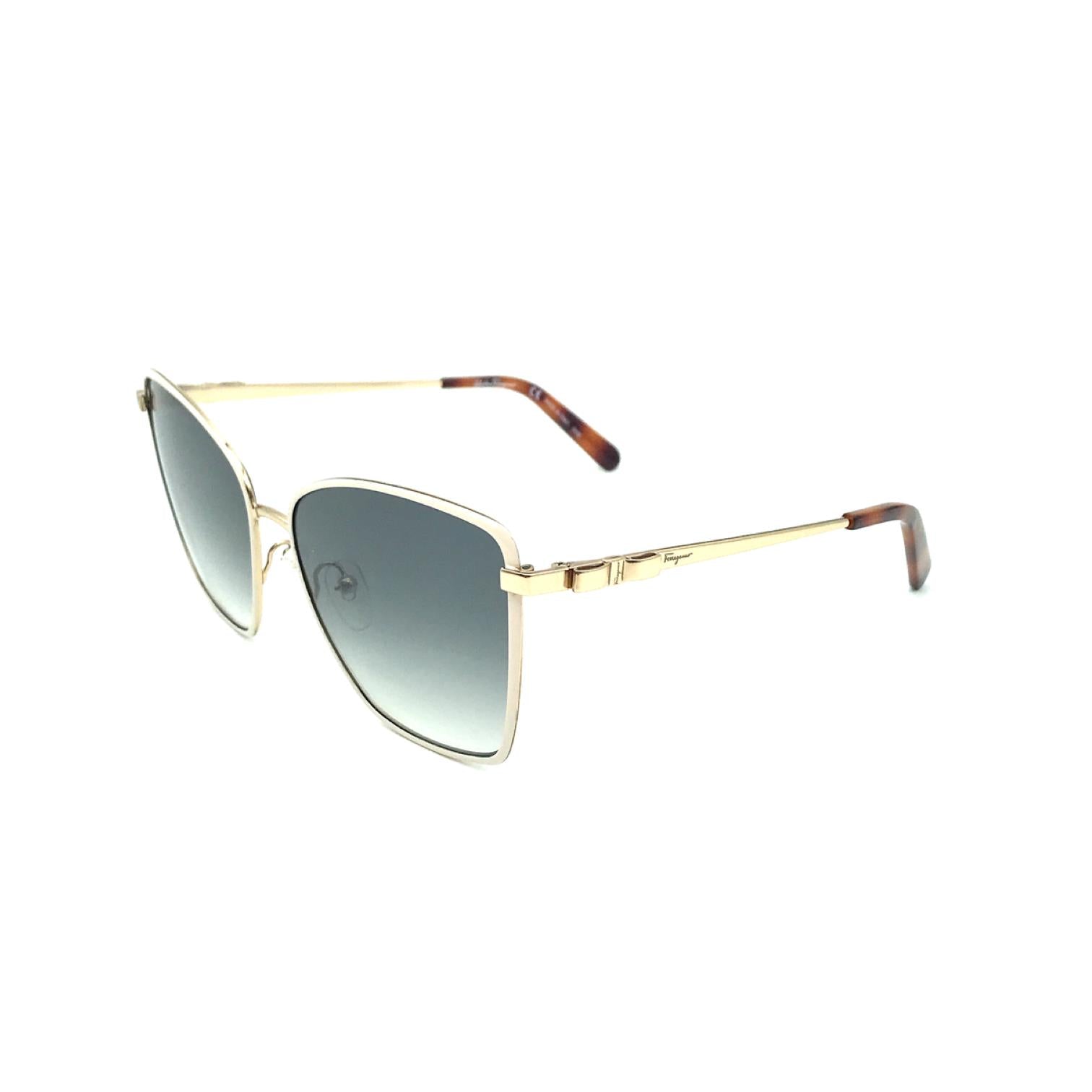Salvatore Ferragamo SF279S C721 Kadın Güneş Gözlüğü