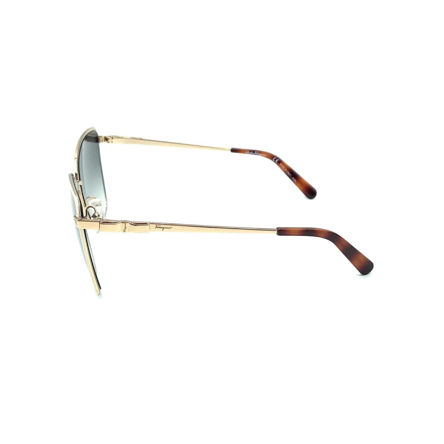 Salvatore Ferragamo SF279S C721 Kadın Güneş Gözlüğü