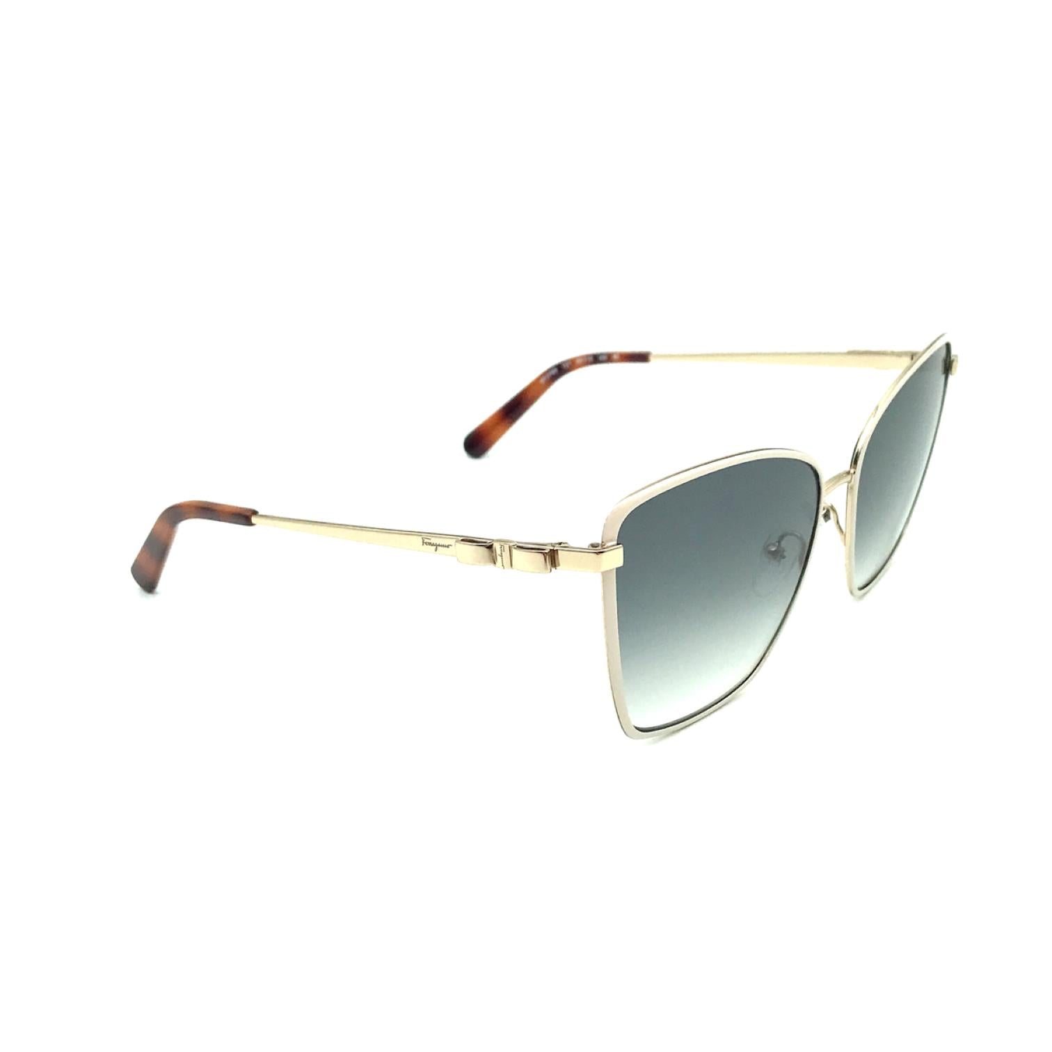 Salvatore Ferragamo SF279S C721 Kadın Güneş Gözlüğü