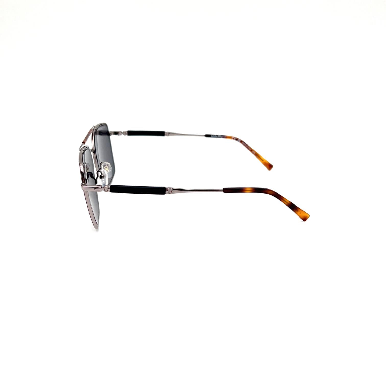 Salvatore Ferragamo SF298S 037 Erkek Güneş Gözlüğü