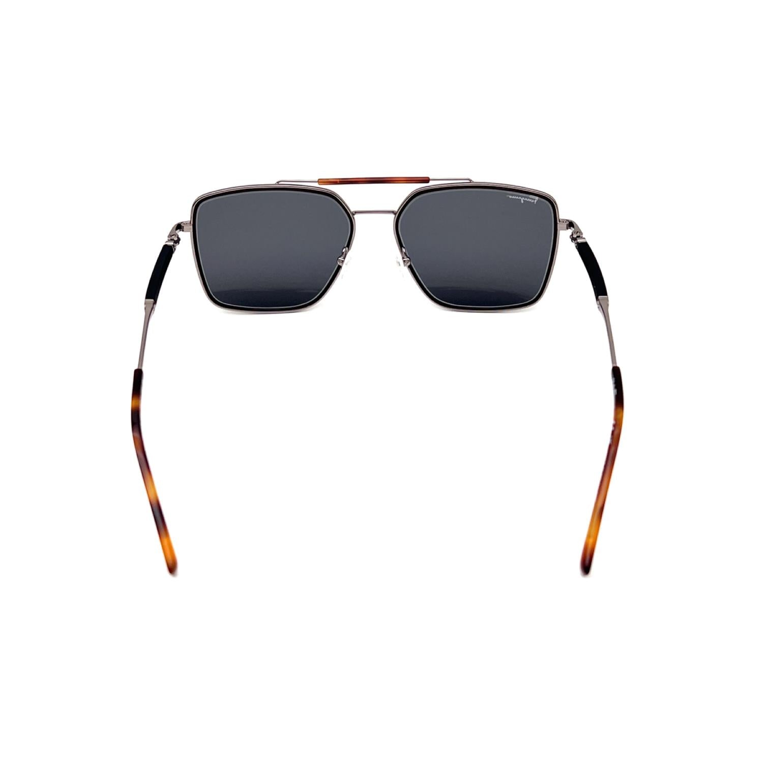 Salvatore Ferragamo SF298S 037 Erkek Güneş Gözlüğü