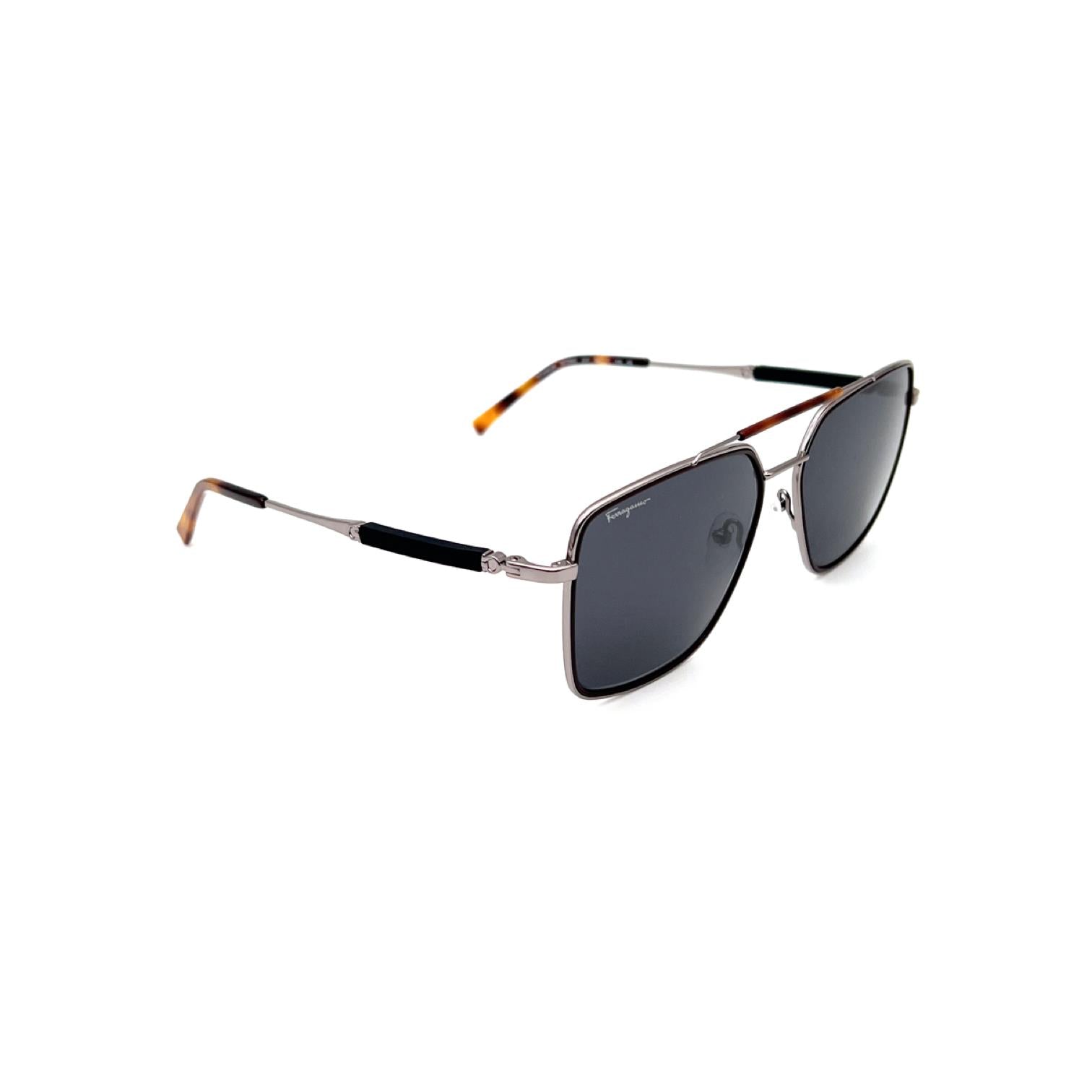 Salvatore Ferragamo SF298S 037 Erkek Güneş Gözlüğü