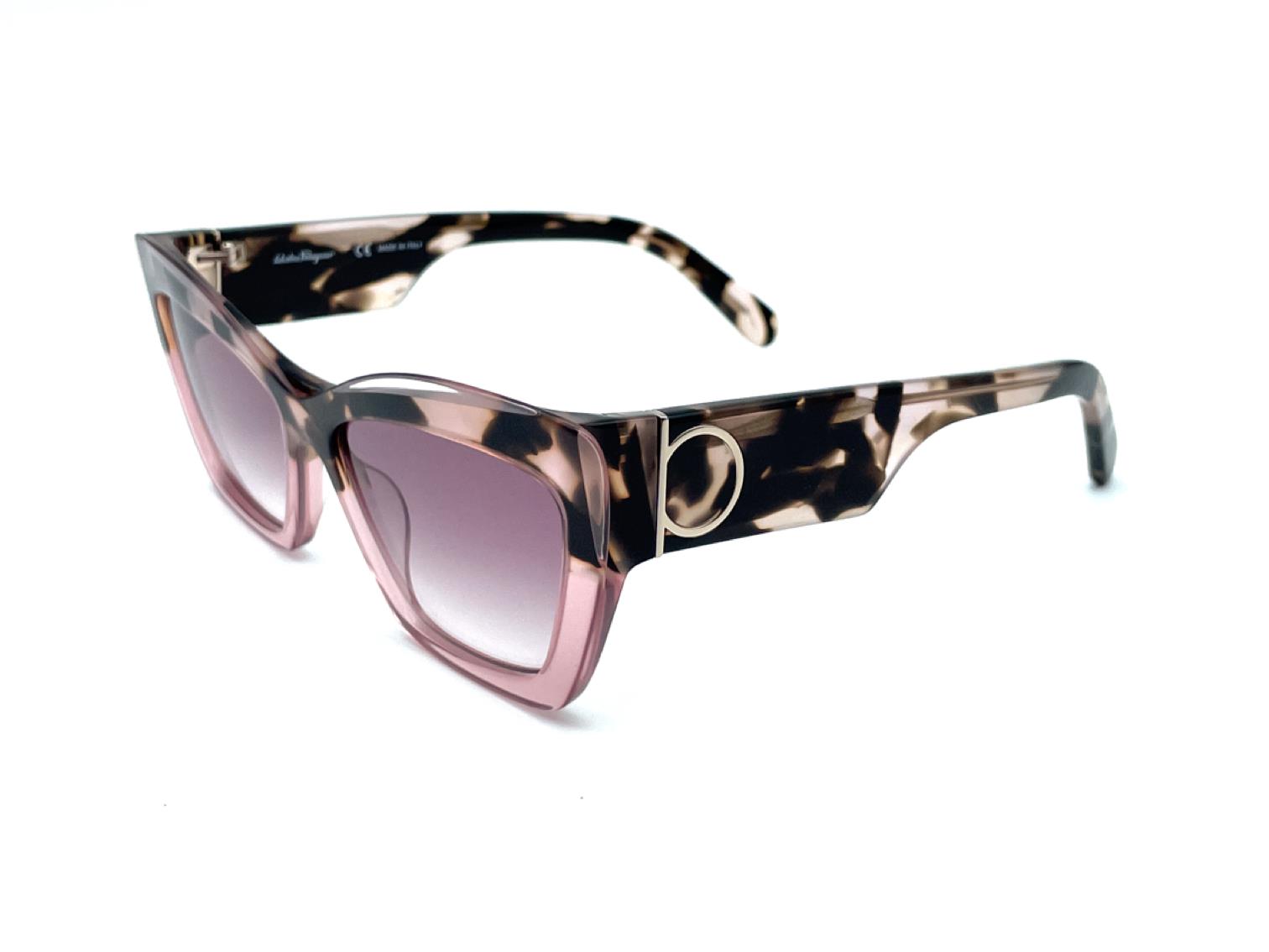 Salvatore Ferragamo SF994S 656
