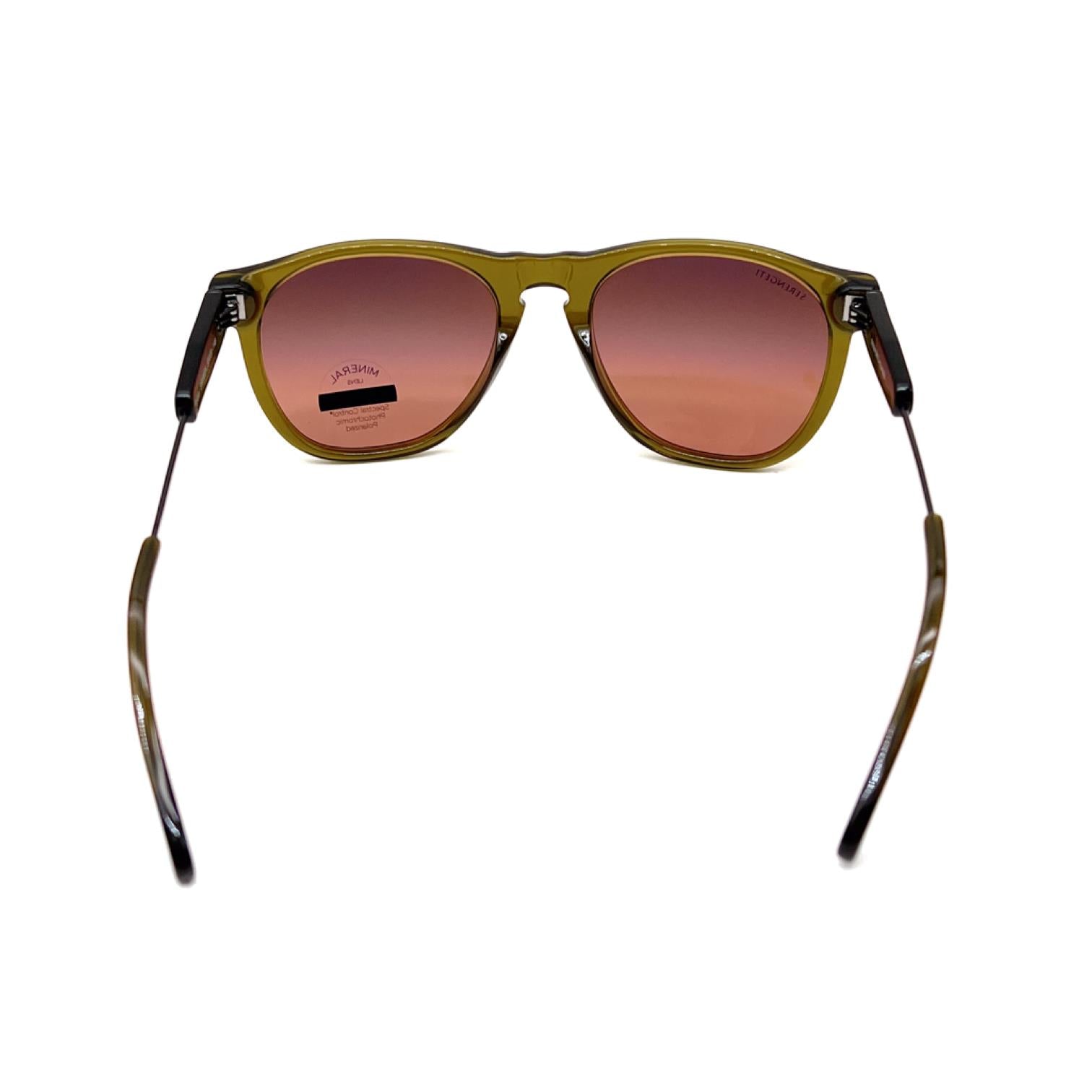 SERENGETI AMBOY SS530004 Unisex Güneş Gözlüğü