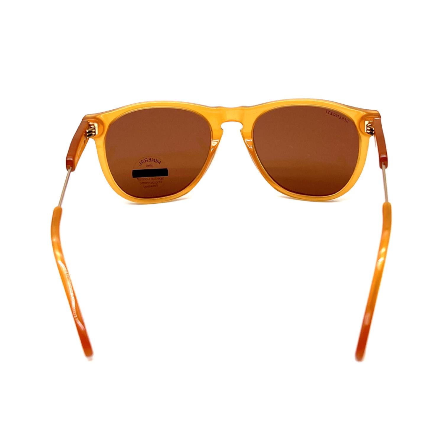 SERENGETI AMBOYA SS530002 Unisex Güneş Gözlüğü