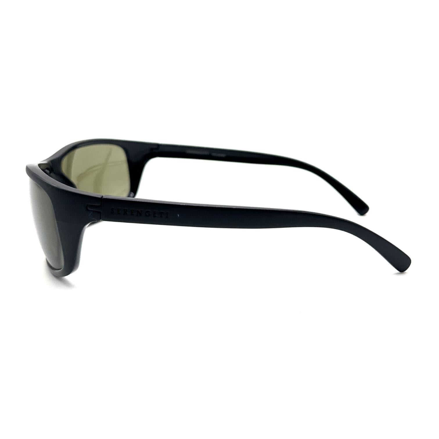 SERENGETI BORMIO SS009001 Erkek Güneş Gözlüğü