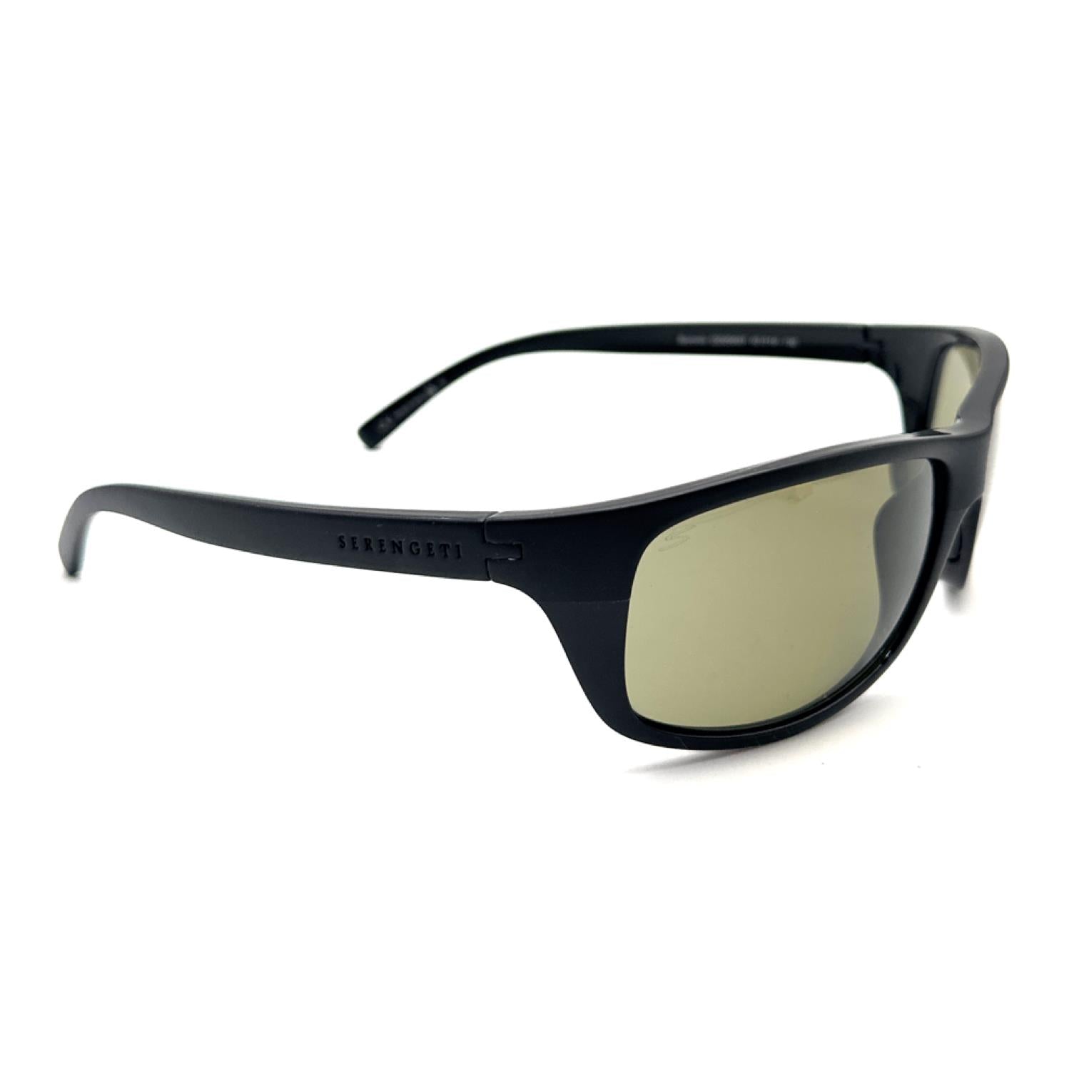 SERENGETI BORMIO SS009001 Erkek Güneş Gözlüğü