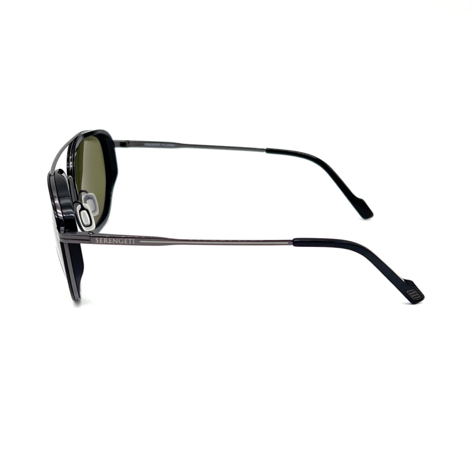 SERENGETI BORON SS525004 Unisex Güneş Gözlüğü