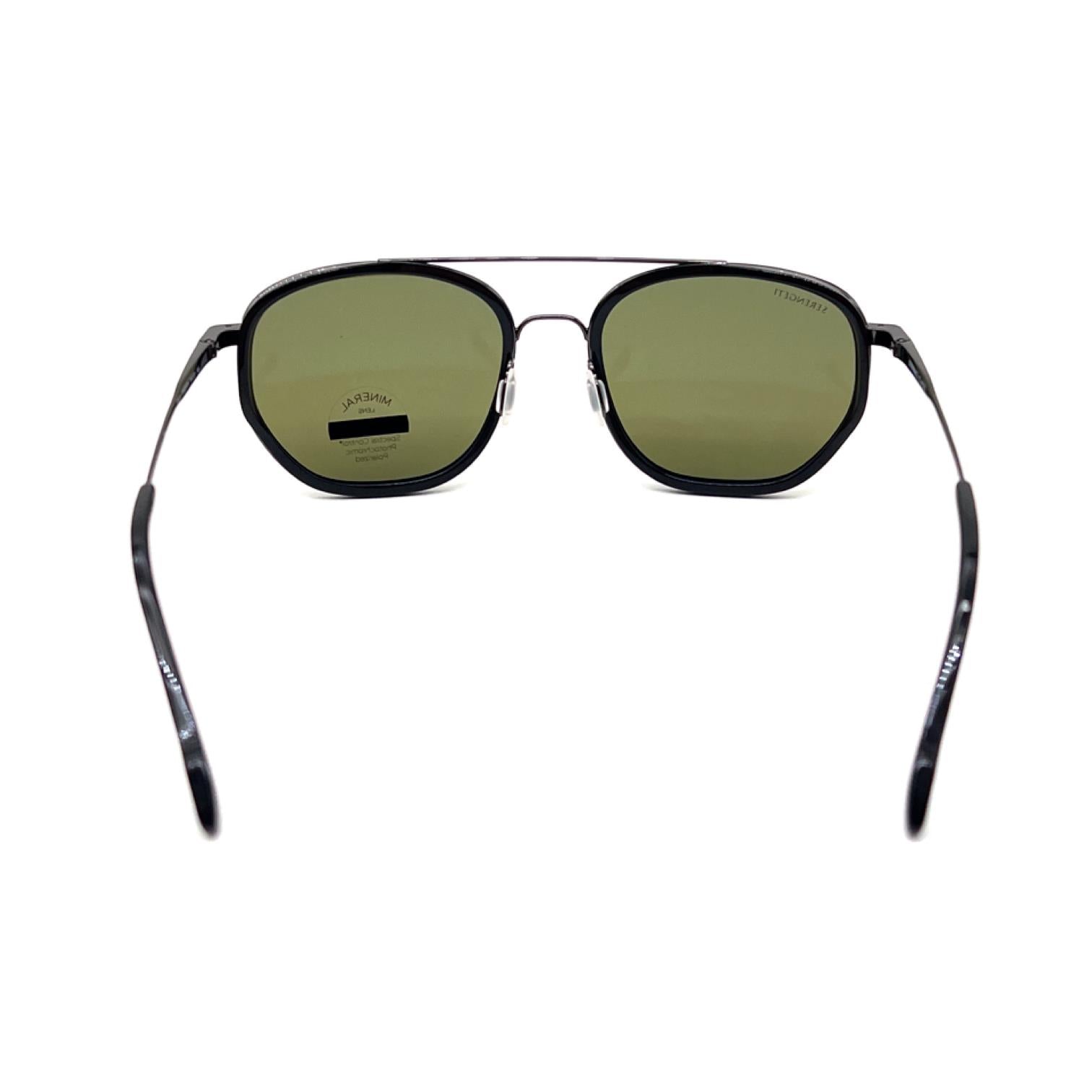 SERENGETI BORON SS525004 Unisex Güneş Gözlüğü