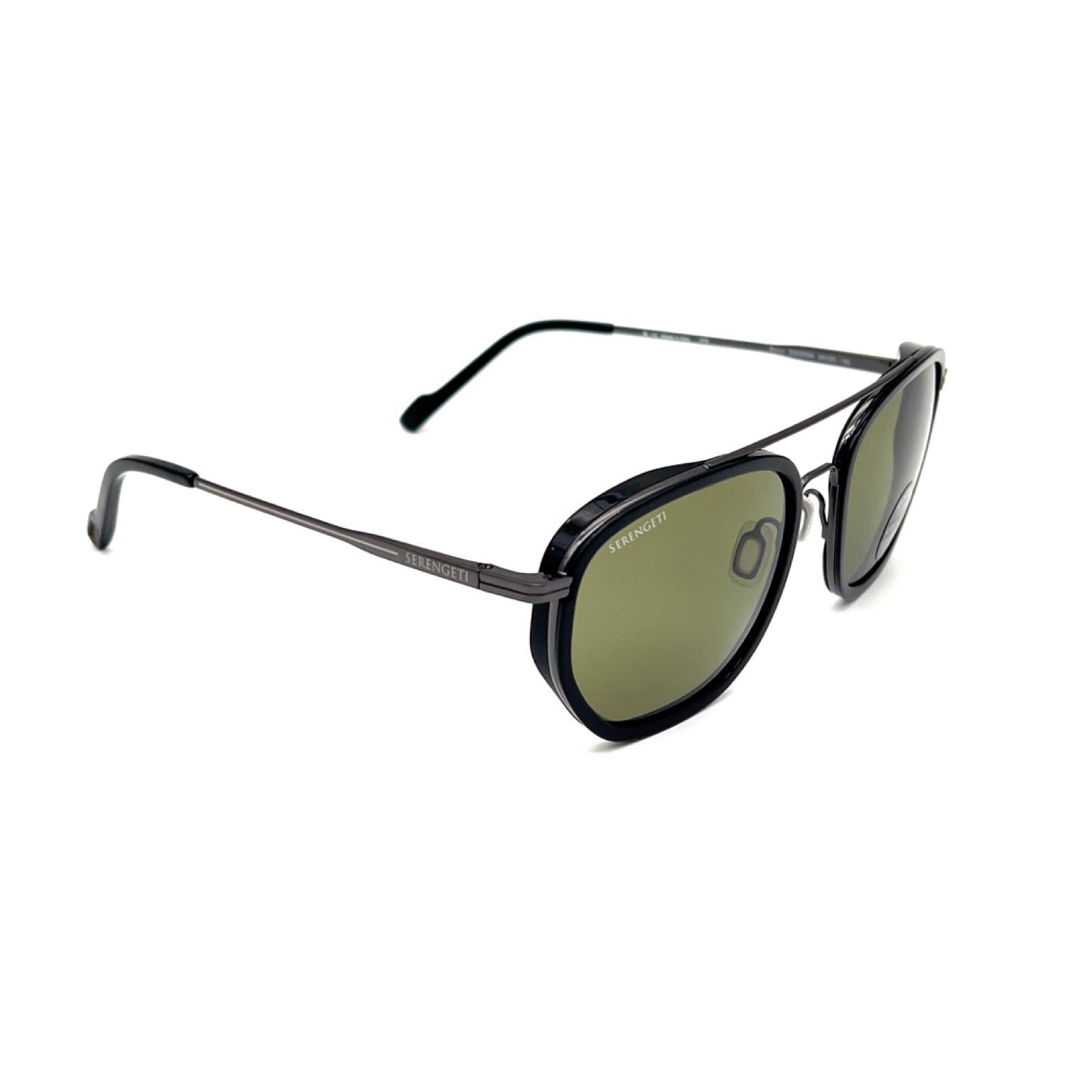 SERENGETI BORON SS525004 Unisex Güneş Gözlüğü