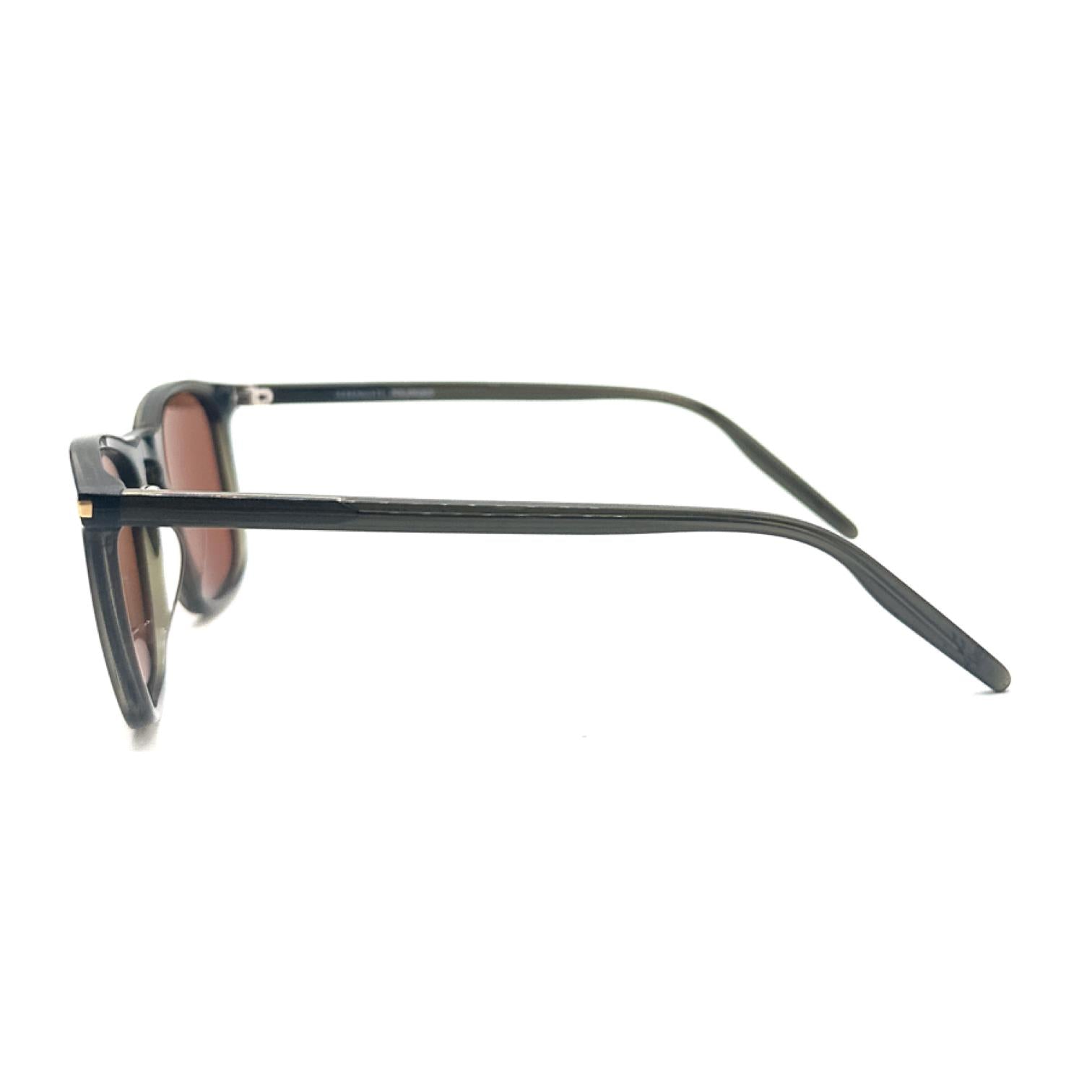 SERENGETI DELIO SS021001 Unisex Güneş Gözlüğü