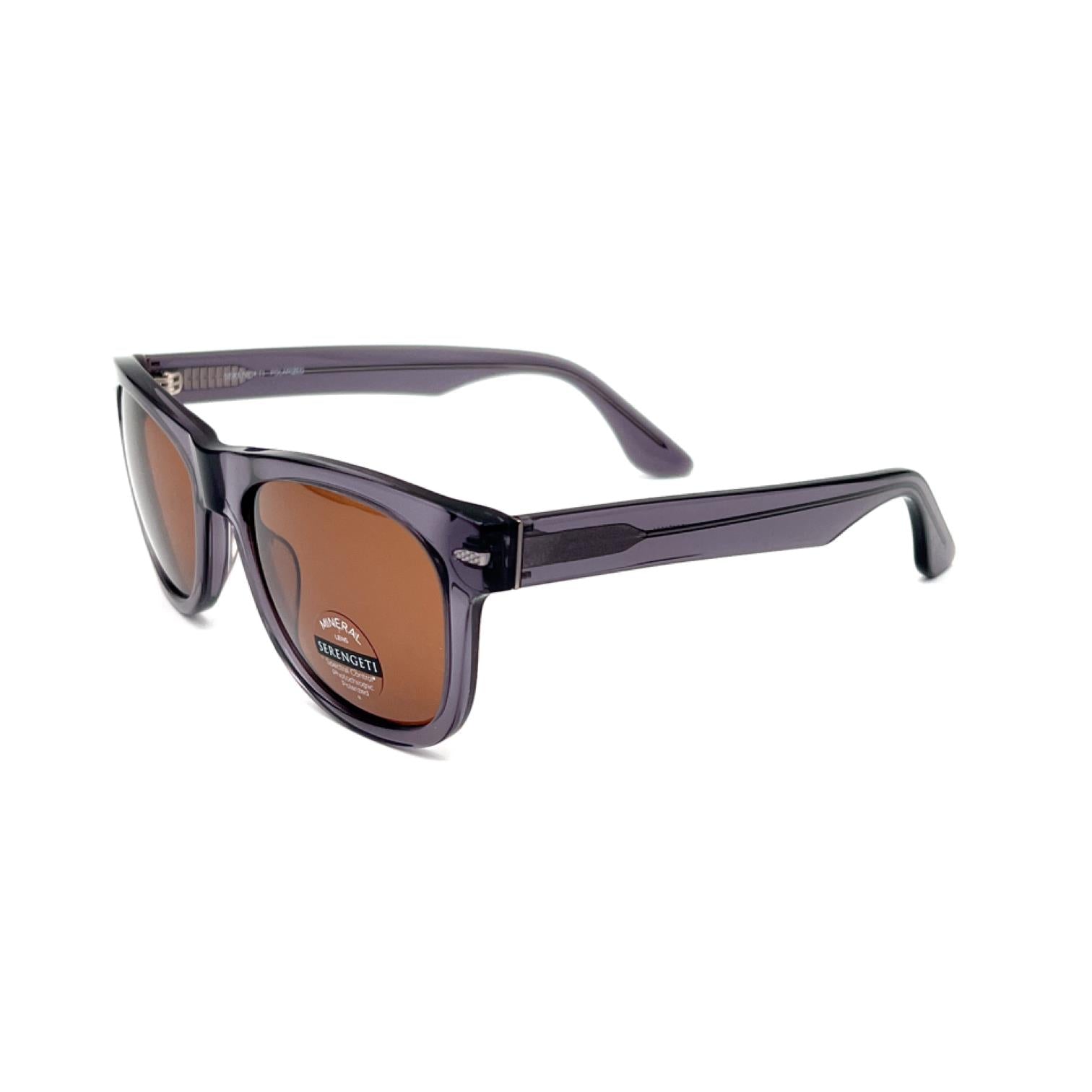 SERENGETI FOYT L SS550004 Unisex Güneş Gözlüğü