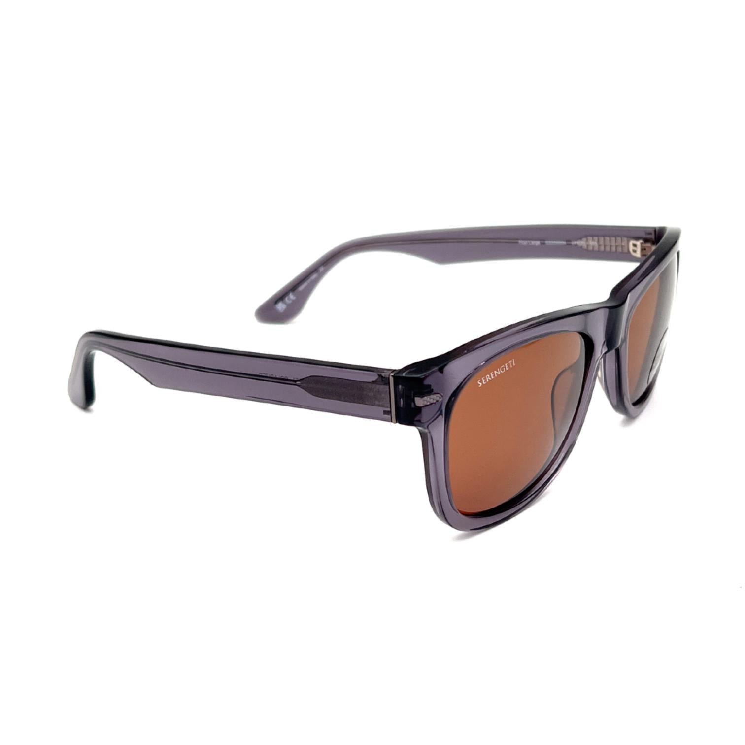 SERENGETI FOYT L SS550004 Unisex Güneş Gözlüğü