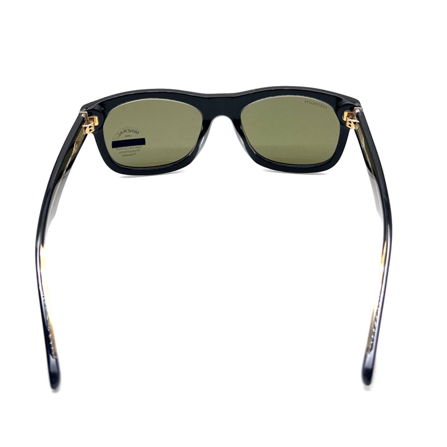 SERENGETI FOYT SS549004 Unisex Güneş Gözlüğü