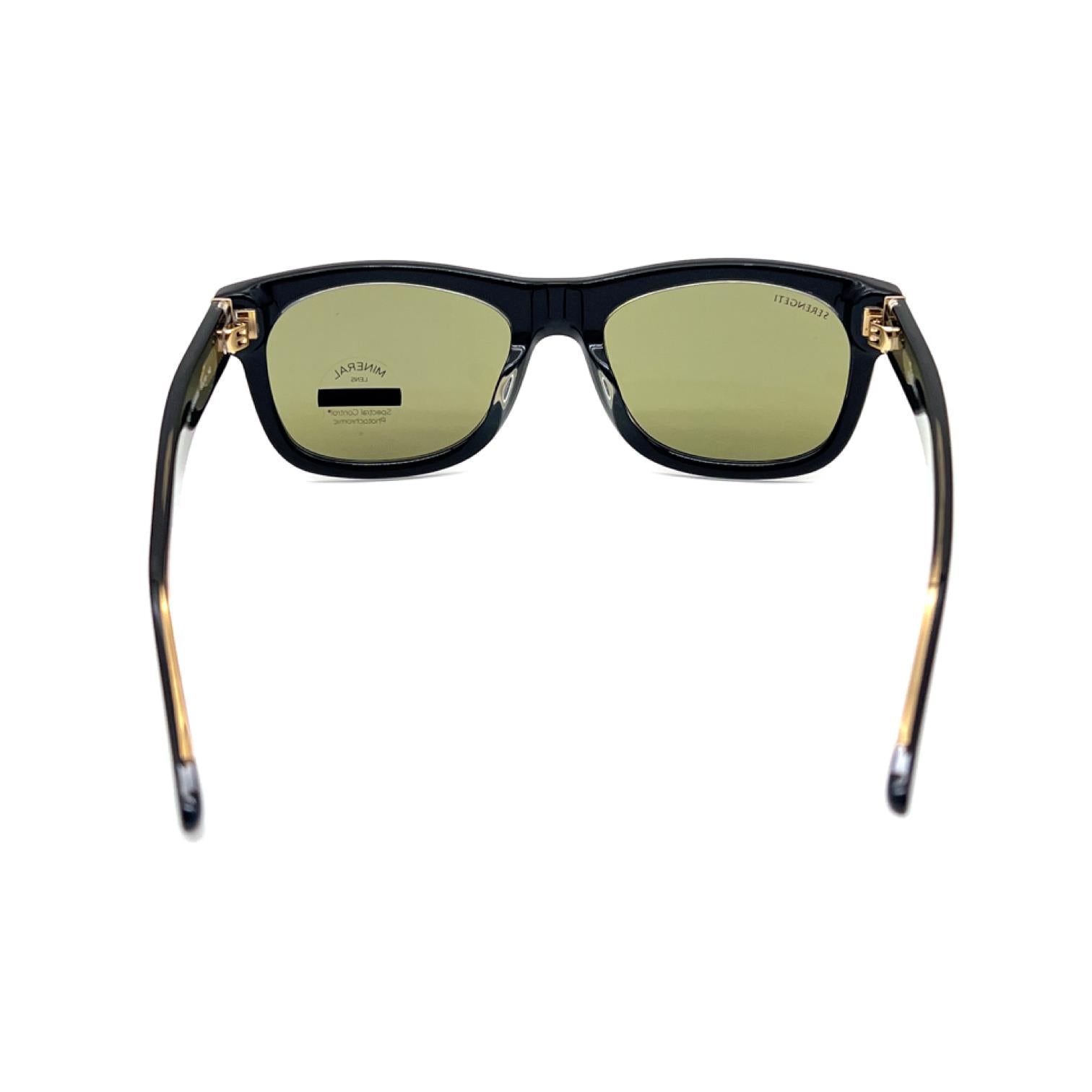 SERENGETI FOYT SS549005 Unisex Güneş Gözlüğü