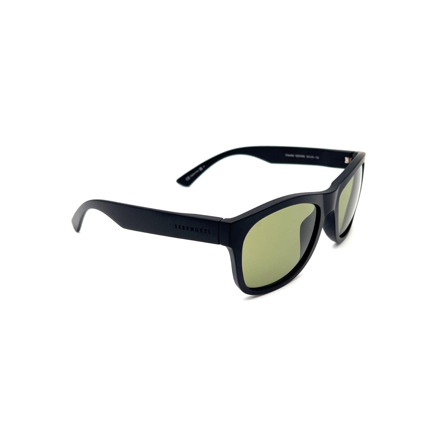 Serengeti SEG CHANDLER 557005 Unisex Güneş Gözlüğü