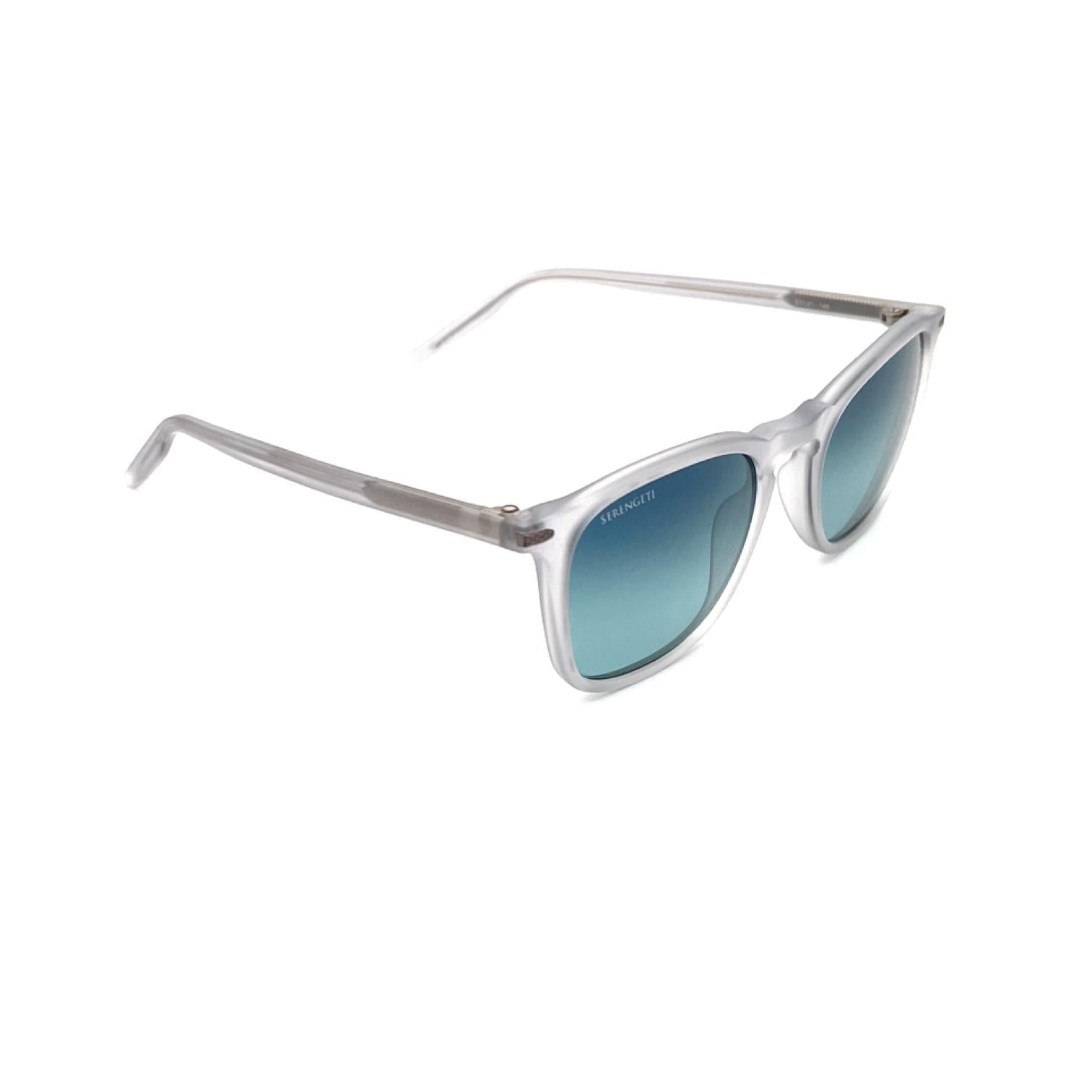 Serengeti SEG DELİO 003 Unisex Güneş Gözlüğü