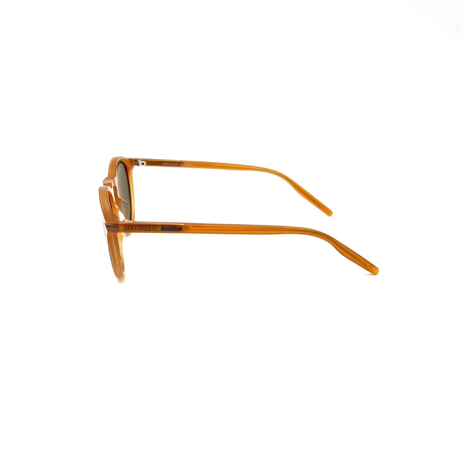 Serengeti SEG RAFFAELE 8951 Unisex Güneş Gözlüğü