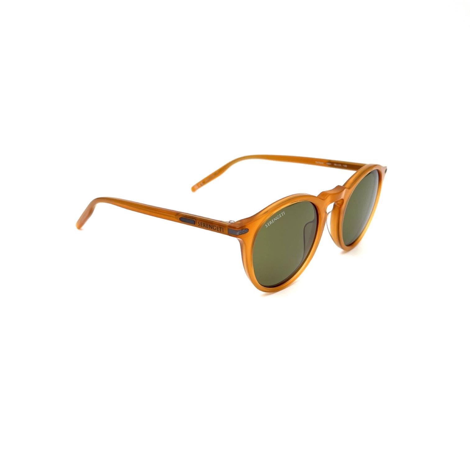 Serengeti SEG RAFFAELE 8951 Unisex Güneş Gözlüğü