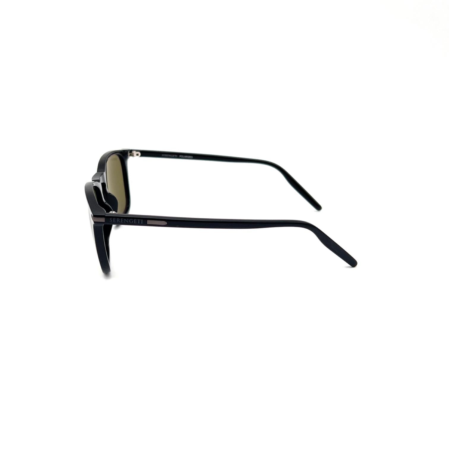 Serengeti SEG DELİO 8947 Unisex Güneş Gözlüğü