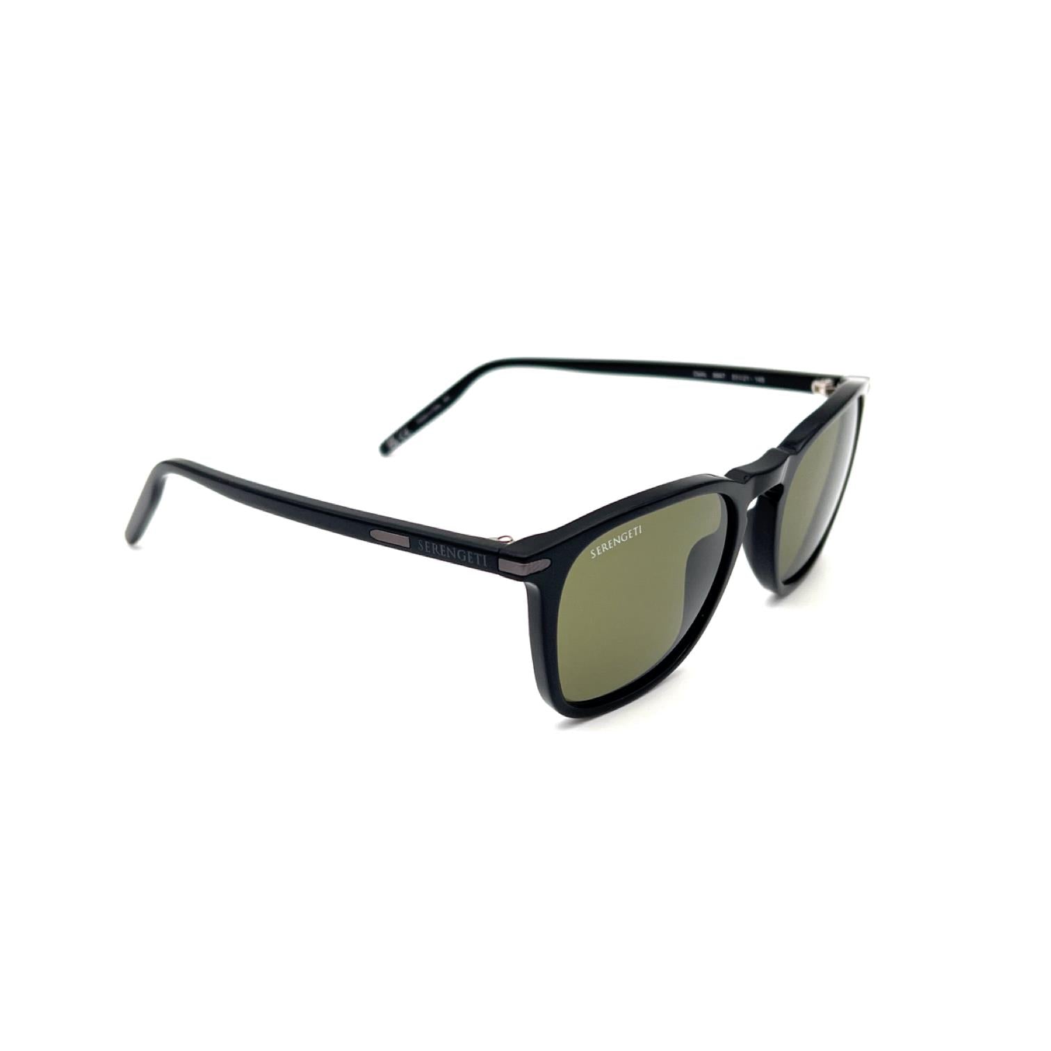 Serengeti SEG DELİO 8947 Unisex Güneş Gözlüğü