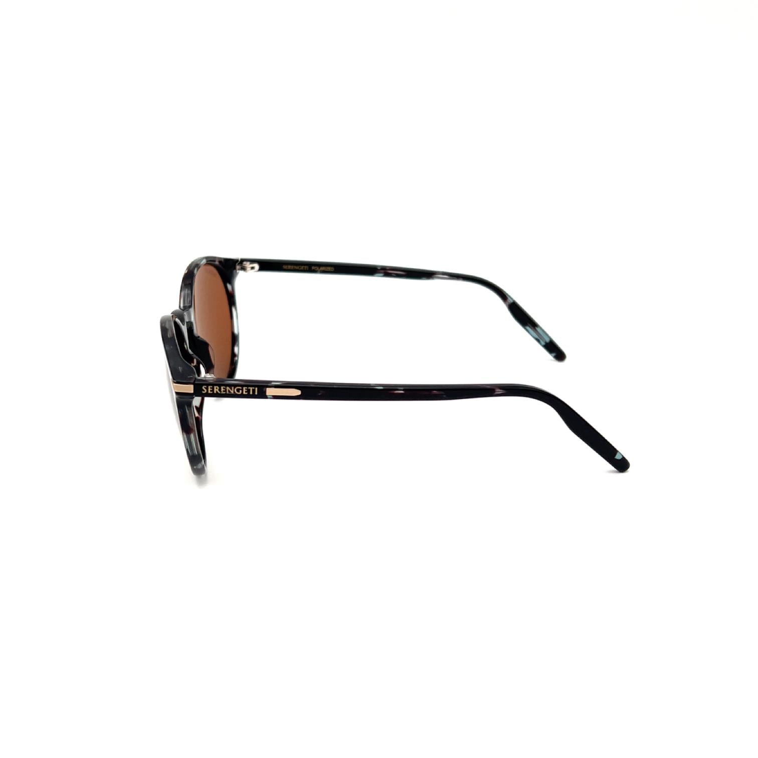 Serengeti SEG LEONORA 8840 Unisex Güneş Gözlüğü