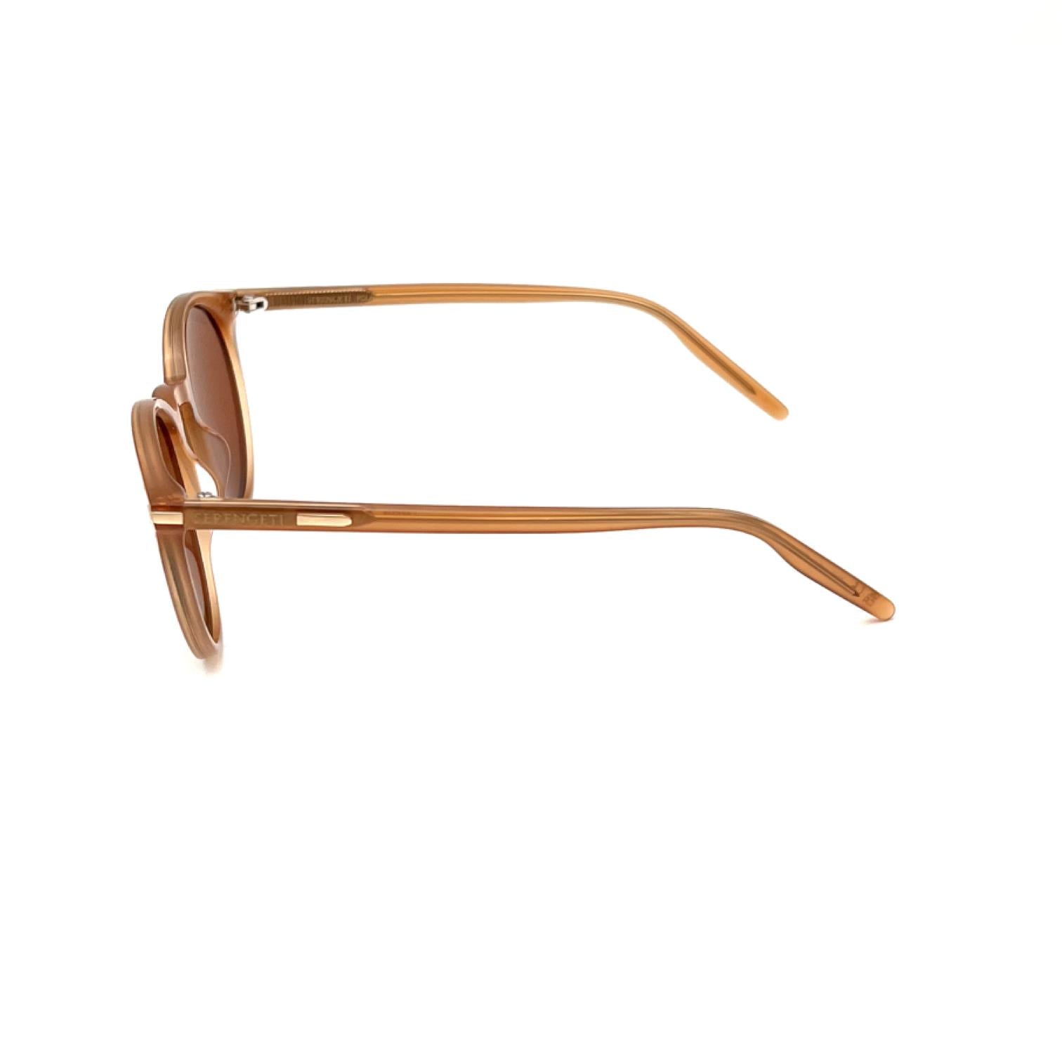 Serengeti SEG LEONORA 8956 Unisex Güneş Gözlüğü