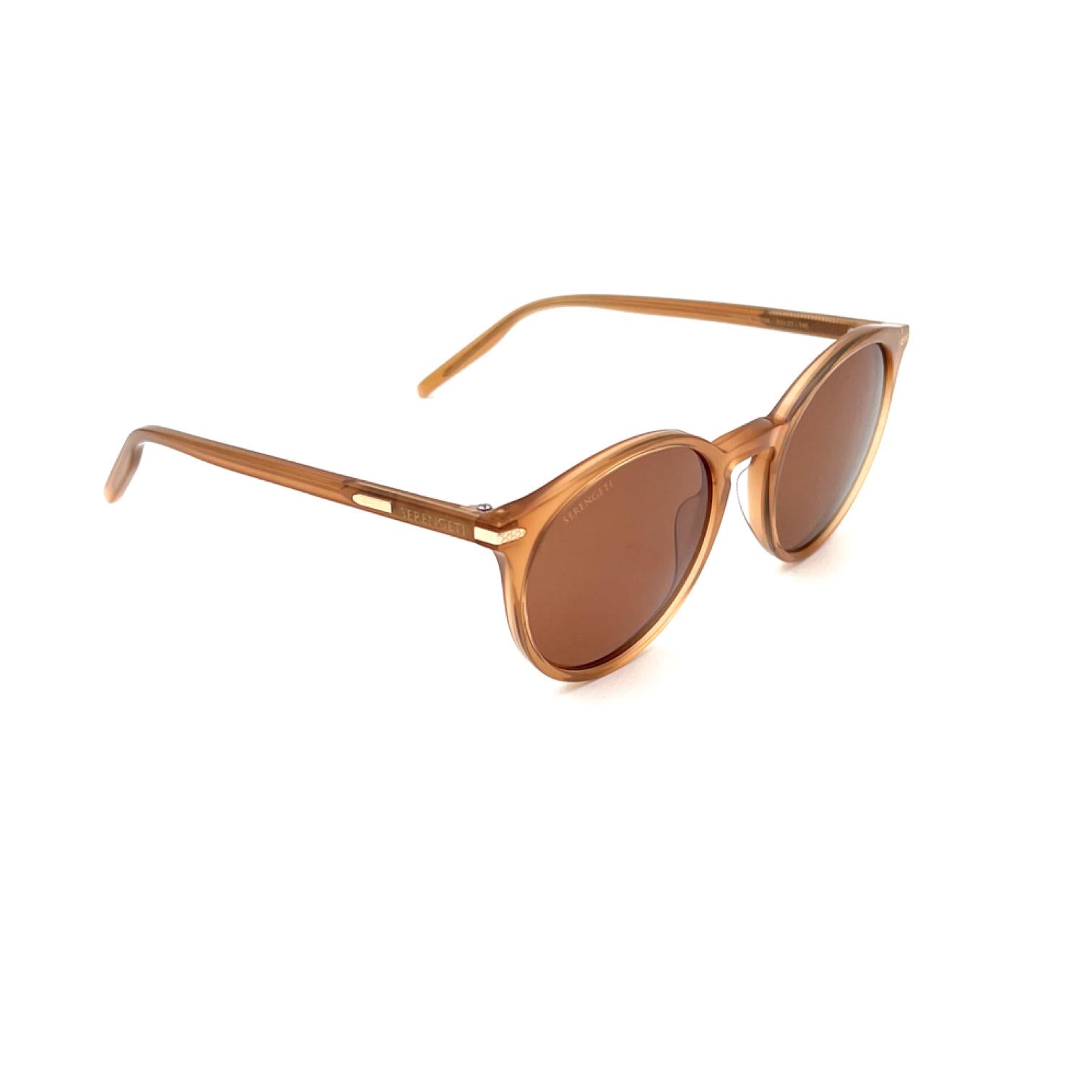Serengeti SEG LEONORA 8956 Unisex Güneş Gözlüğü