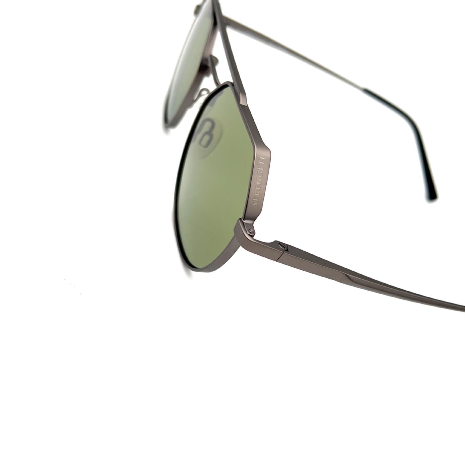 Serengeti SEG SHELBY 533005 Unisex Güneş Gözlüğü
