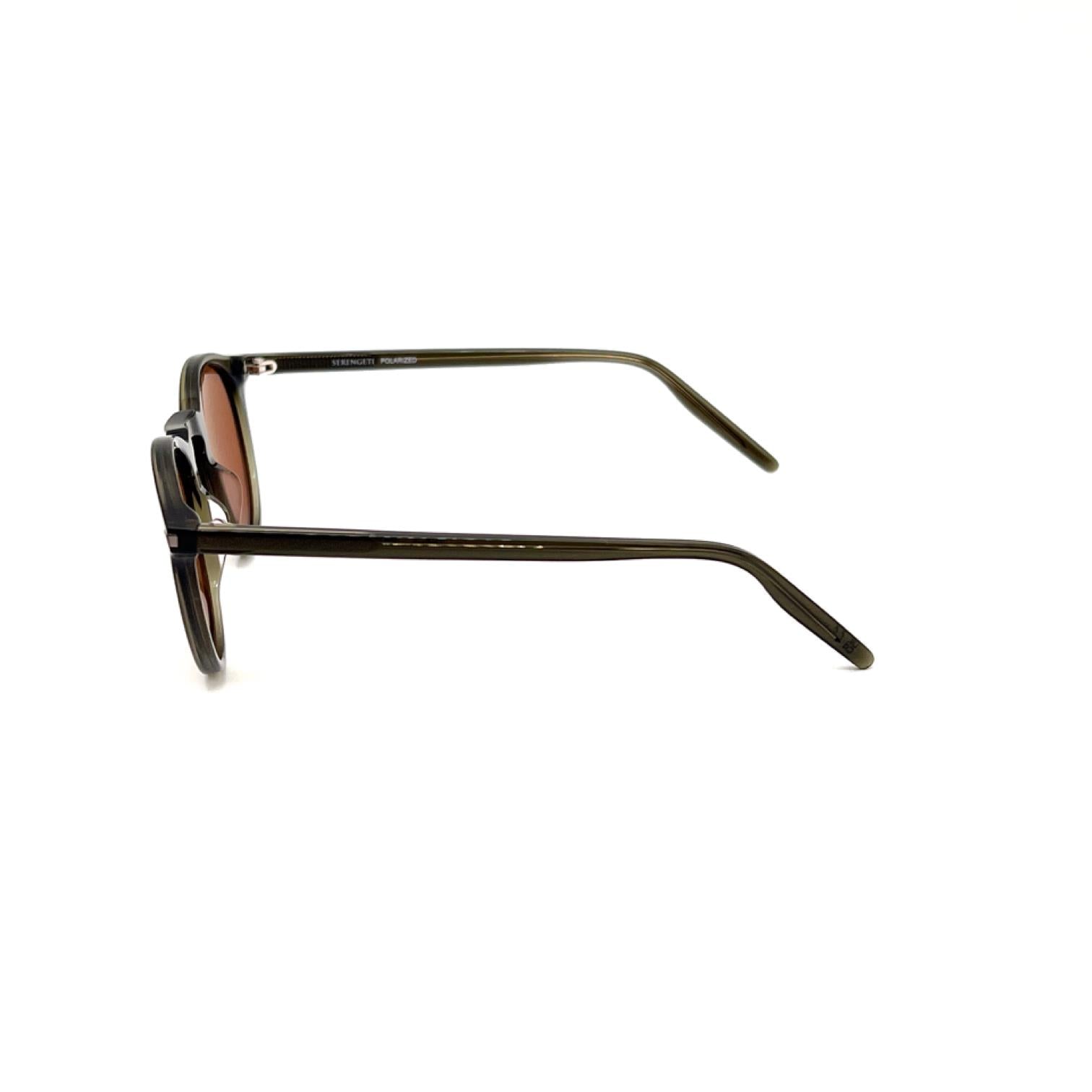 SERENGETI SEG SS041004 RAFFAELE Unisex Güneş Gözlüğü
