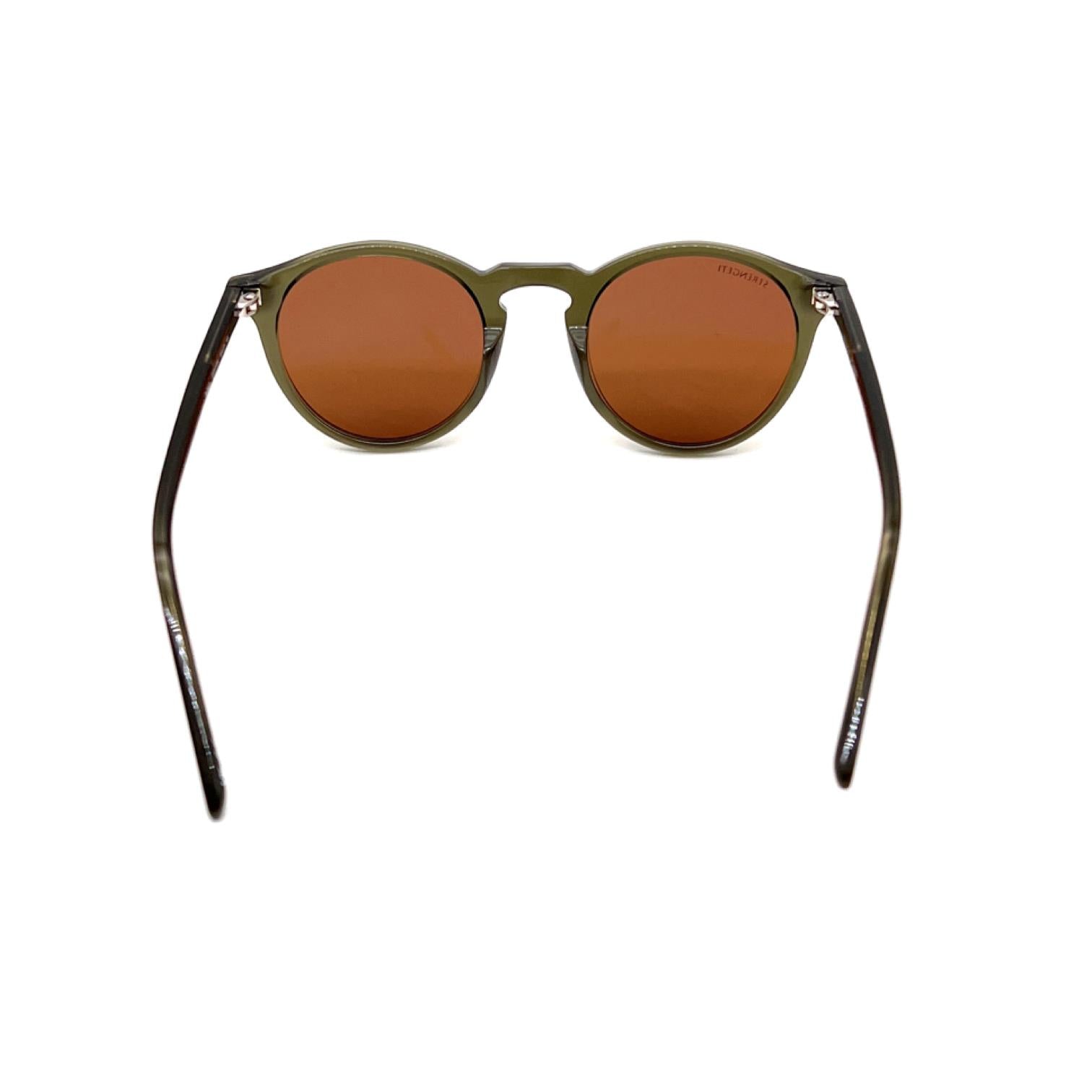 SERENGETI SEG SS041004 RAFFAELE Unisex Güneş Gözlüğü